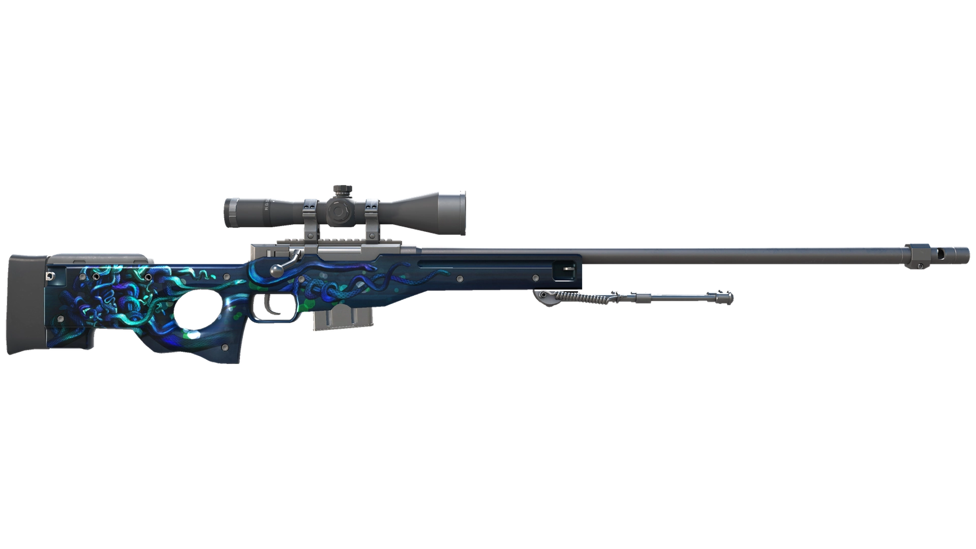 Medusa image