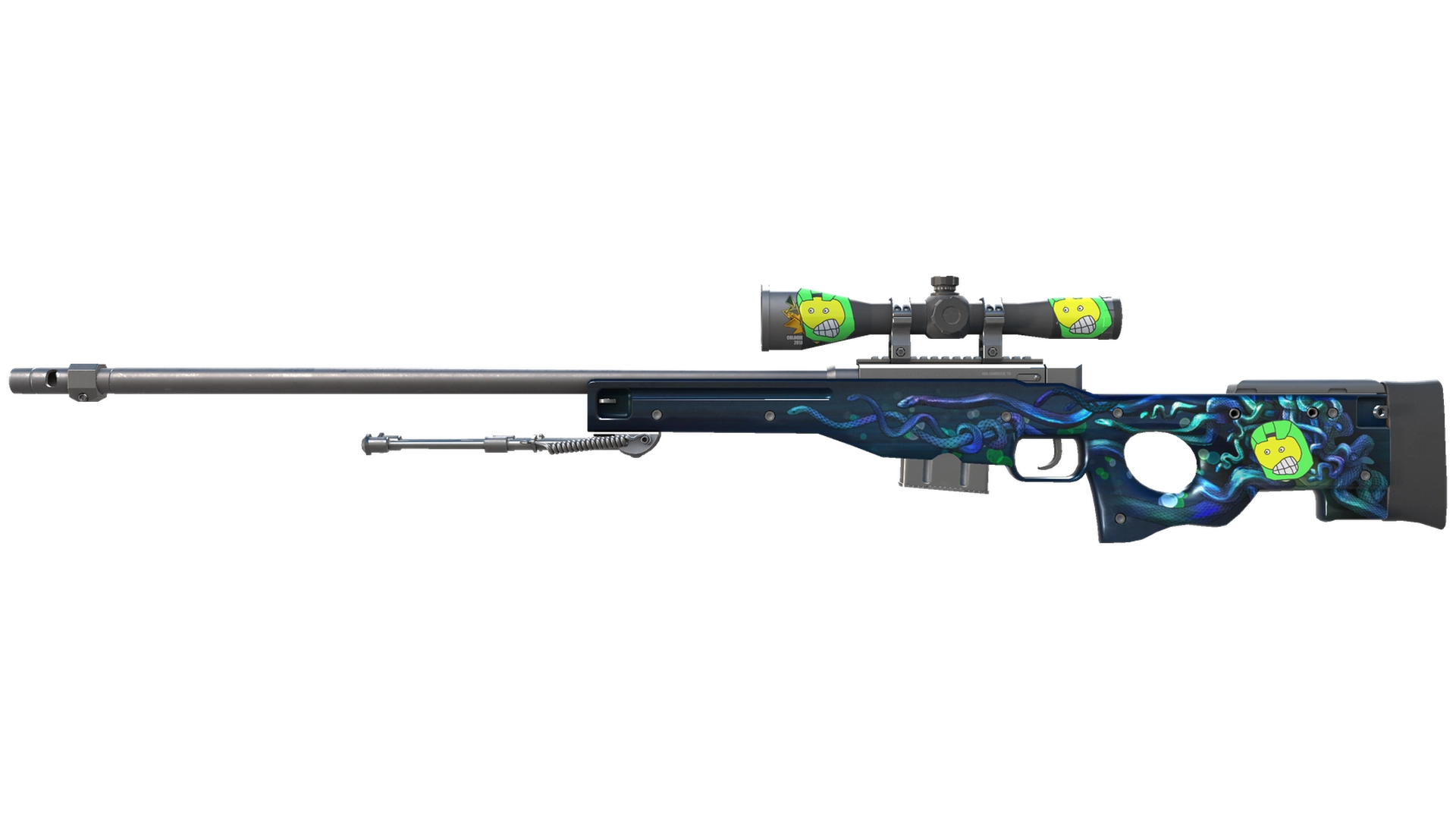 Medusa image
