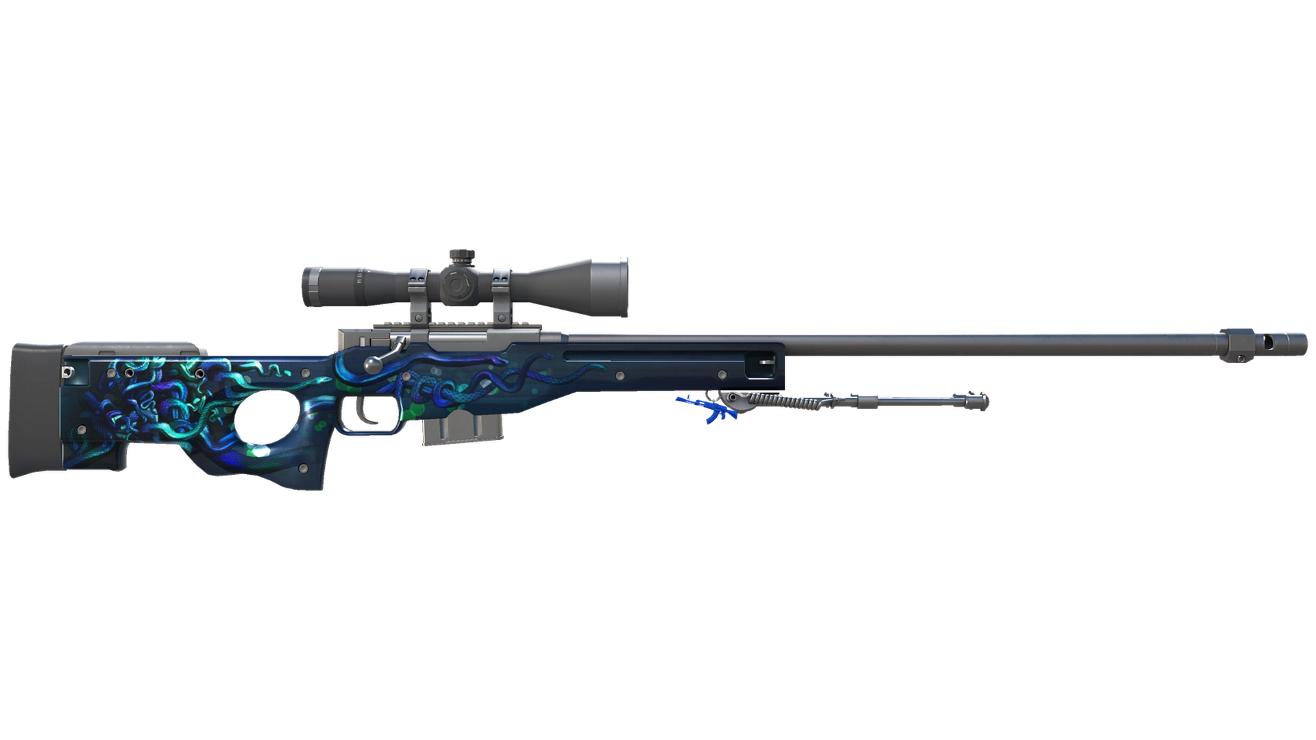 Medusa image