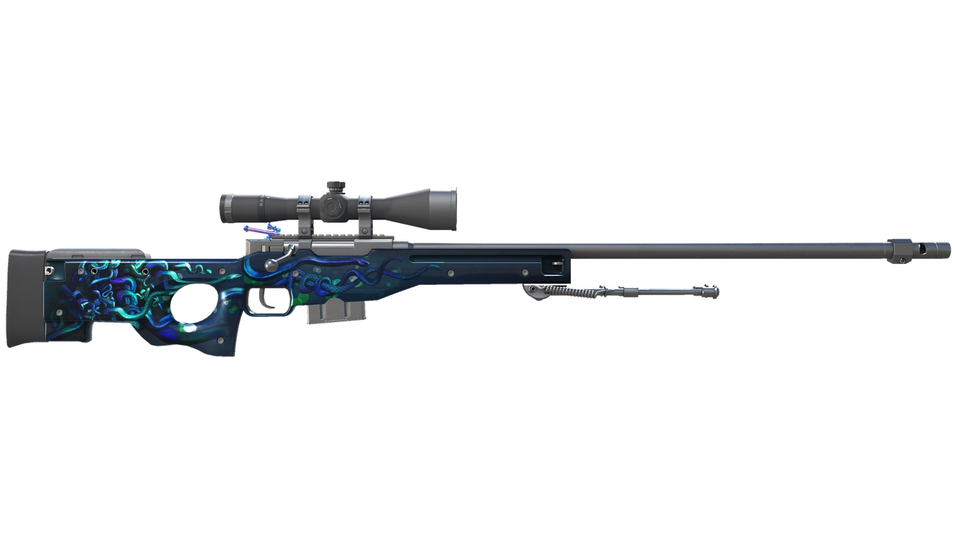 Medusa image
