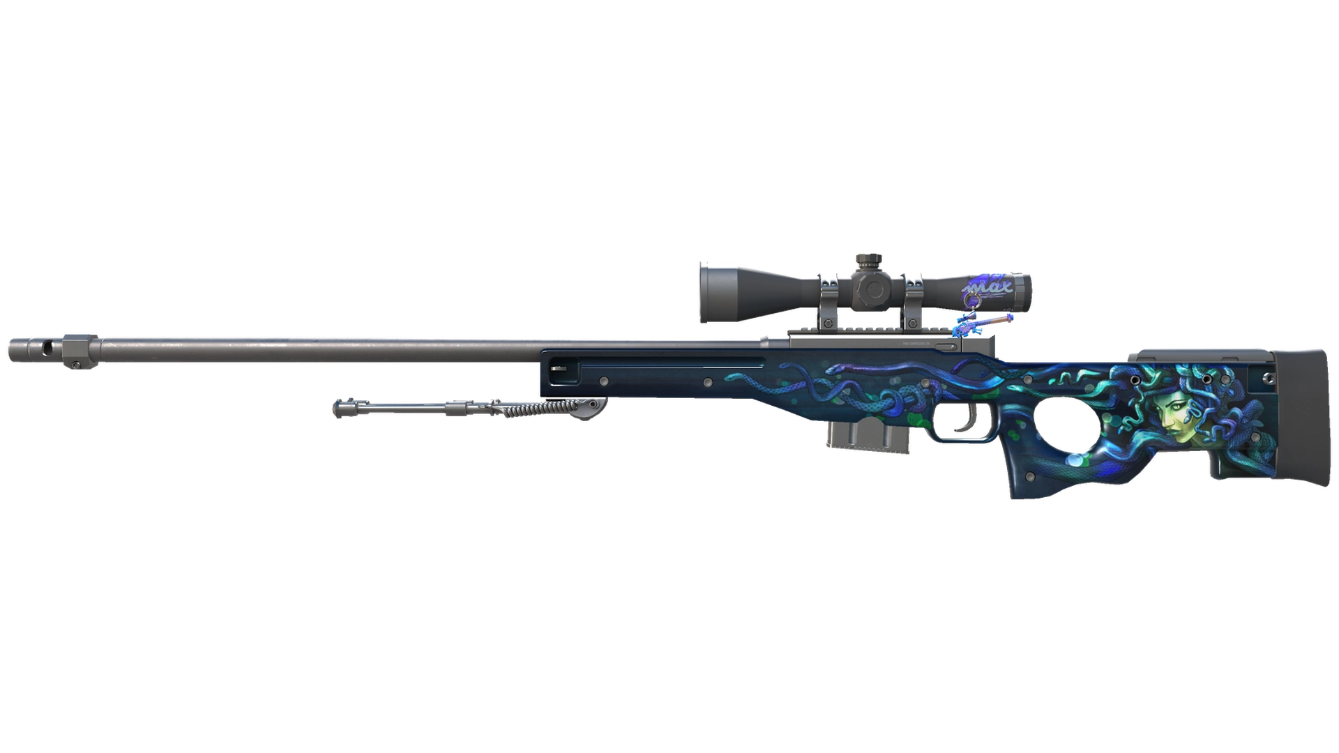 Medusa image