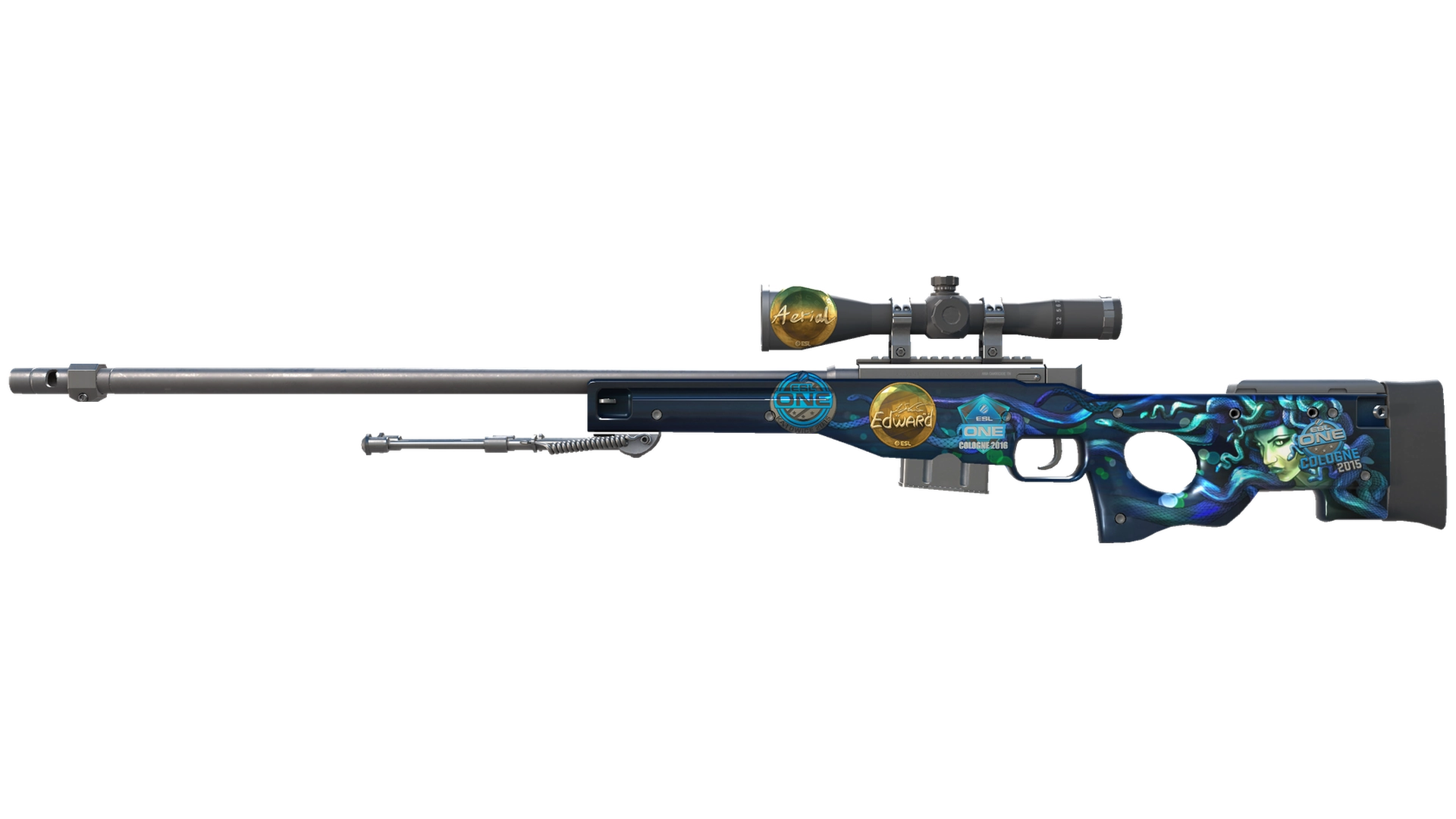 Medusa image