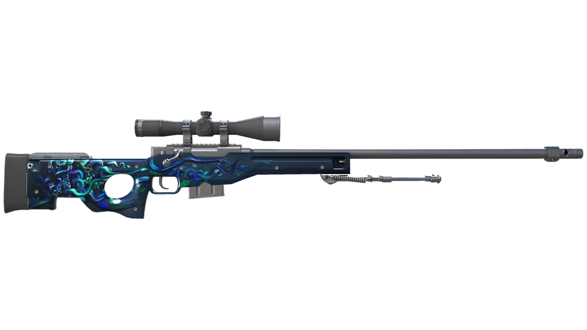Medusa image