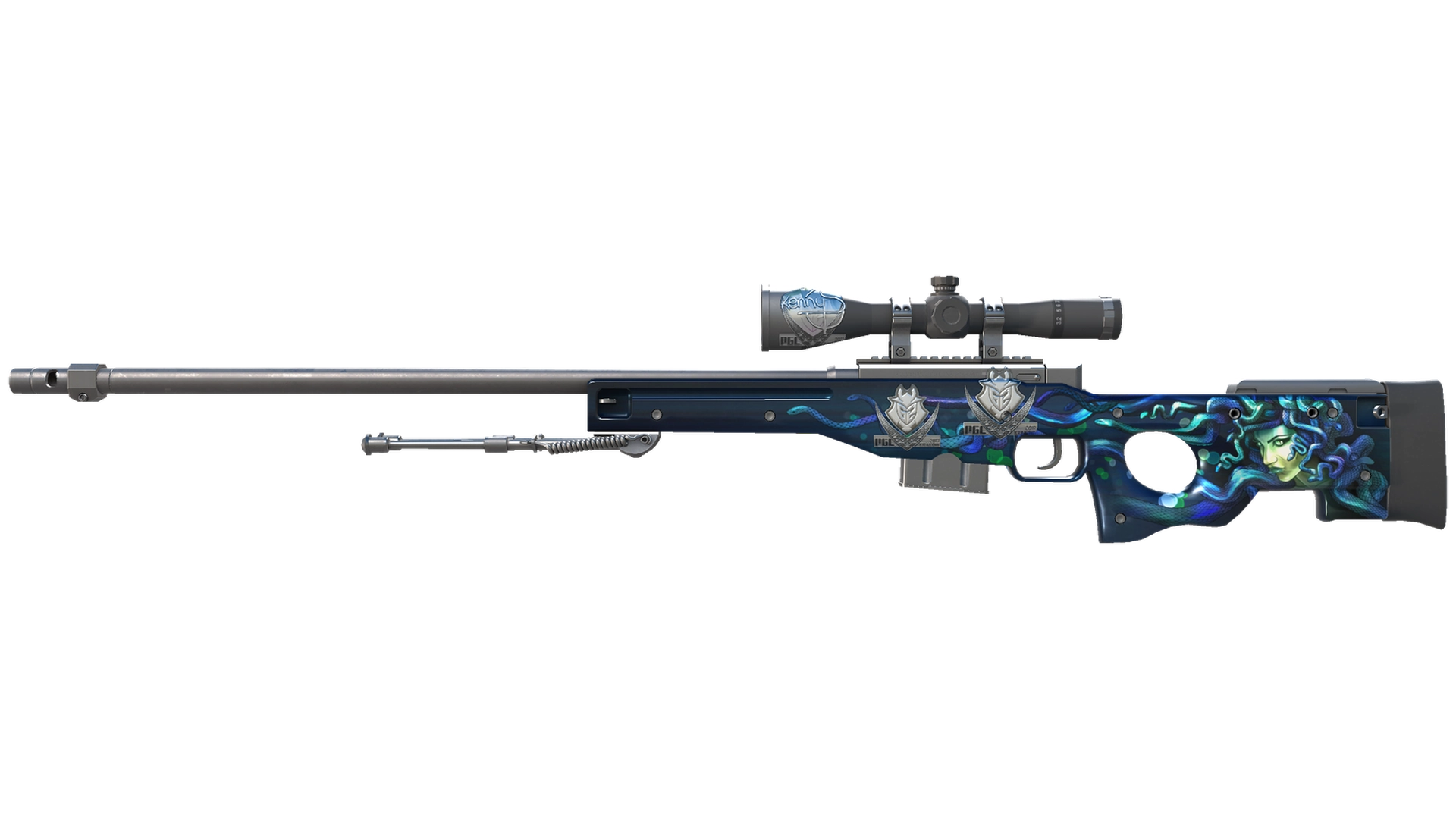 Medusa image