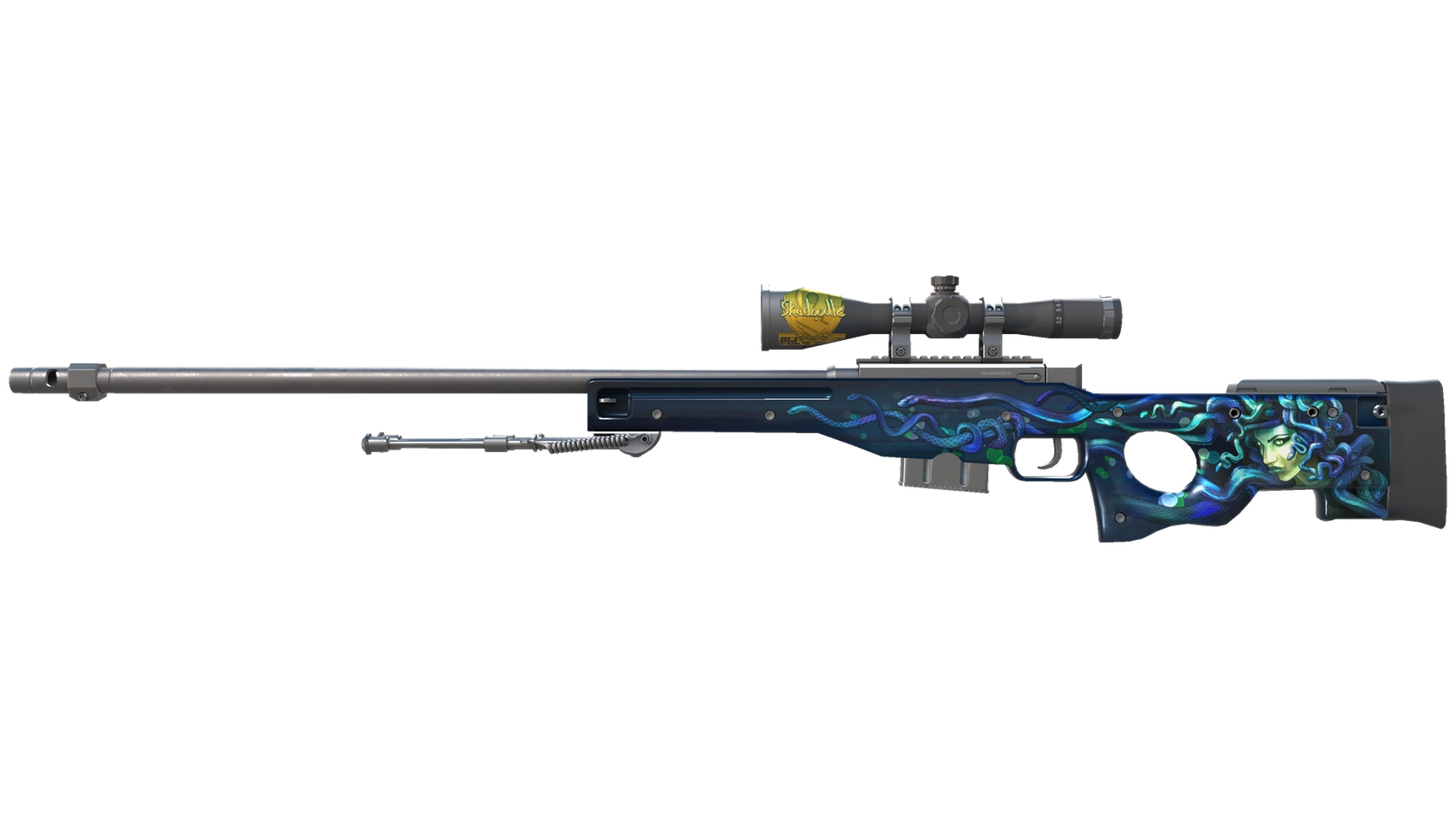 Medusa image