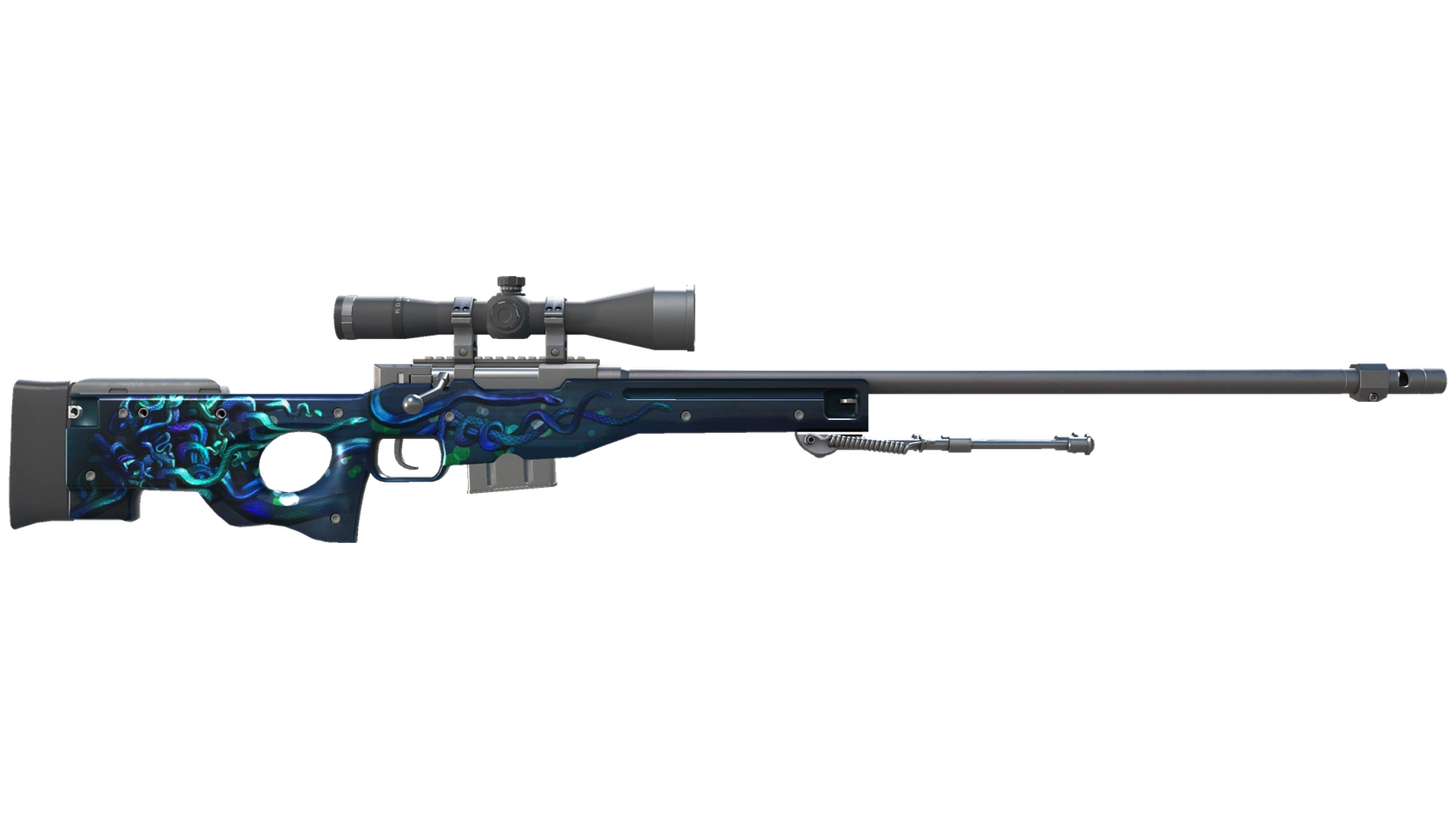 Medusa image