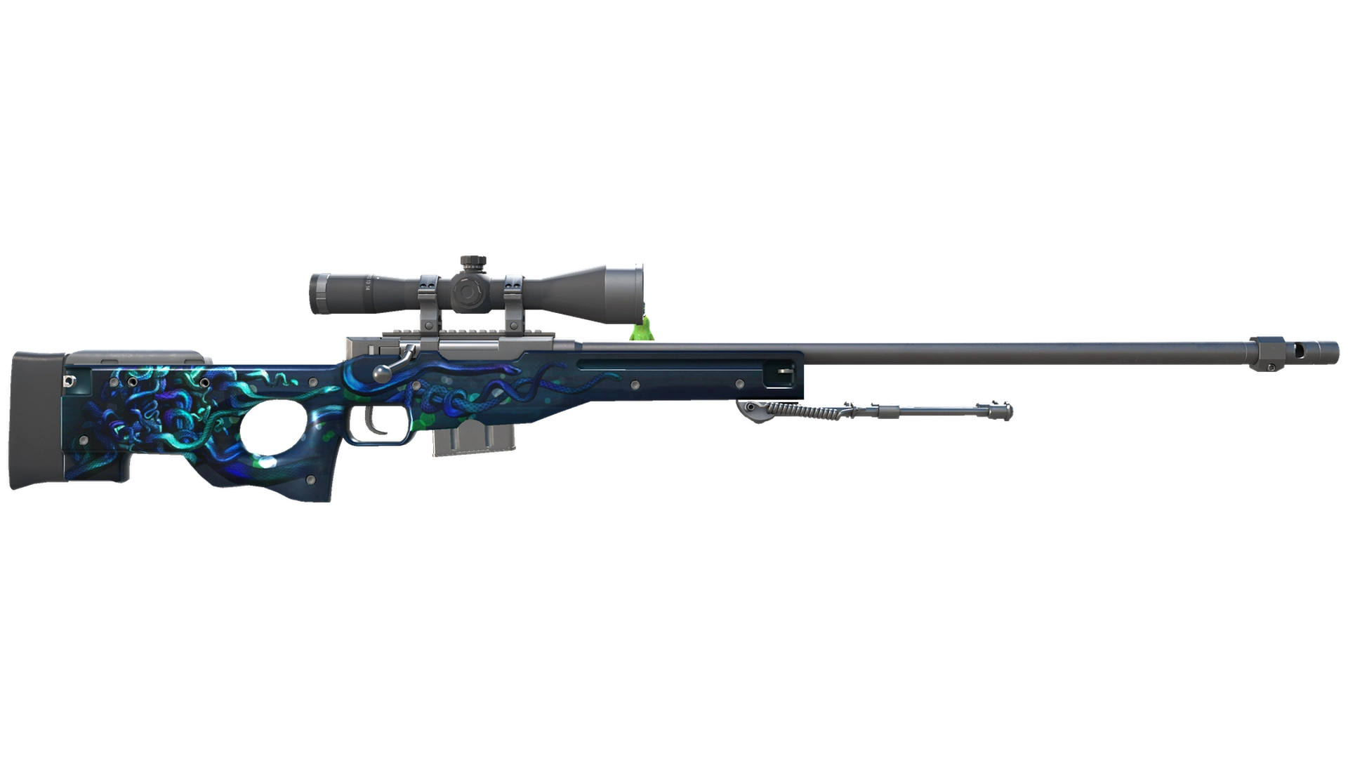 Medusa image