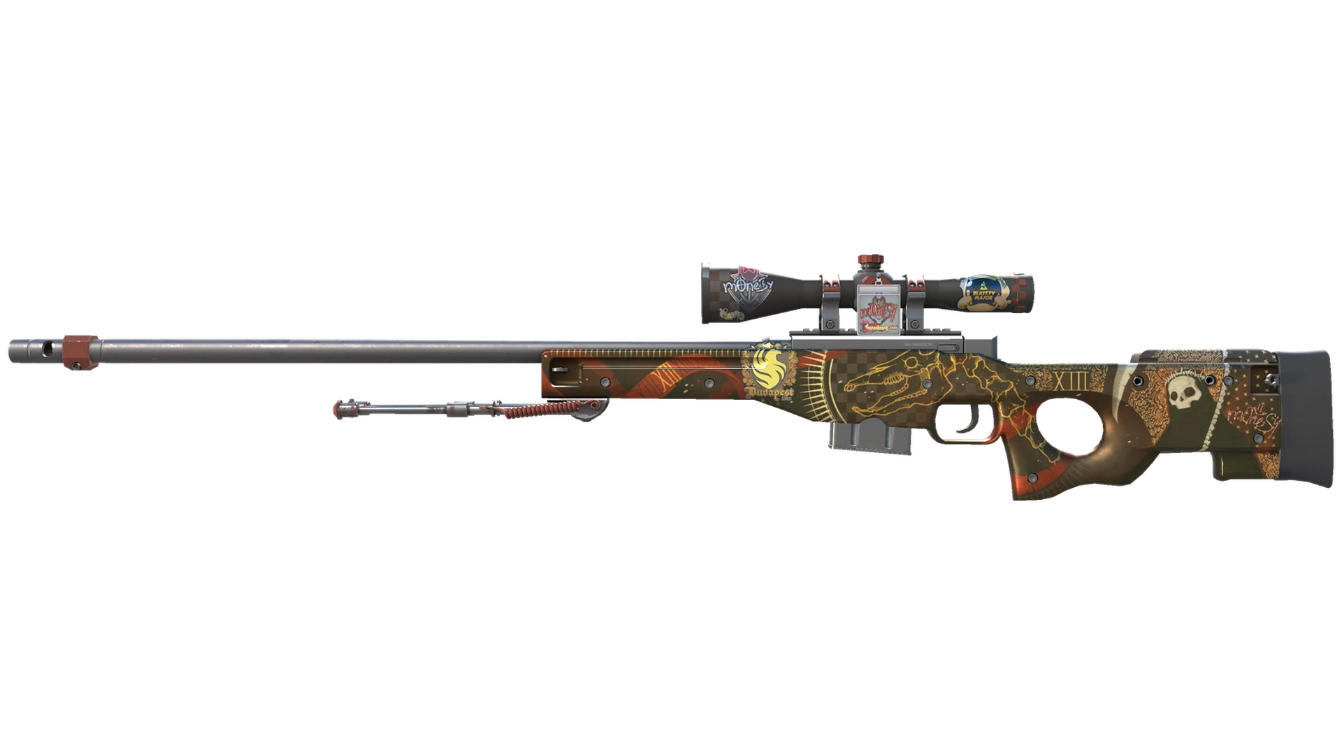 Mortis image