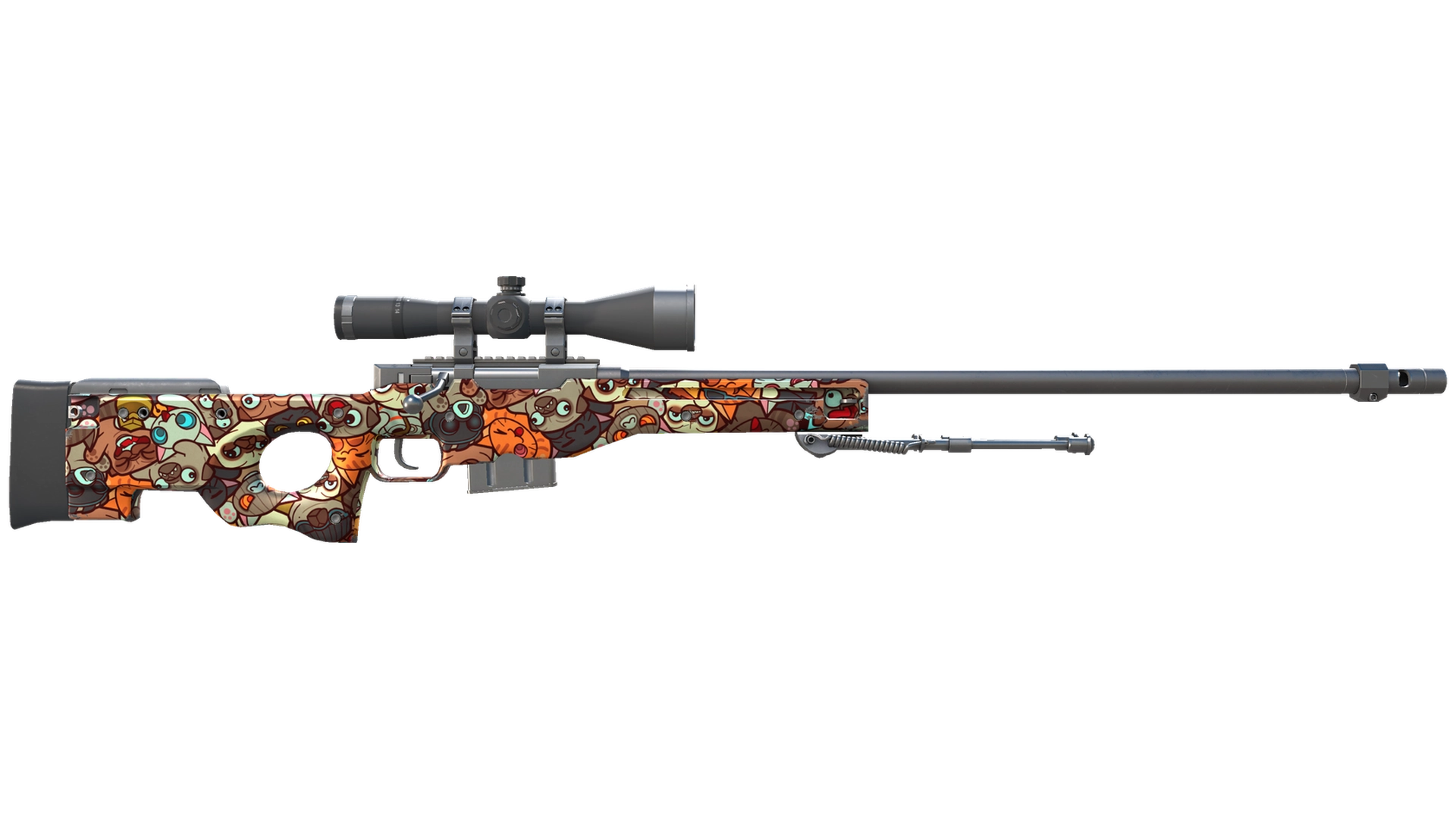 AWP | PAW (Factory New)