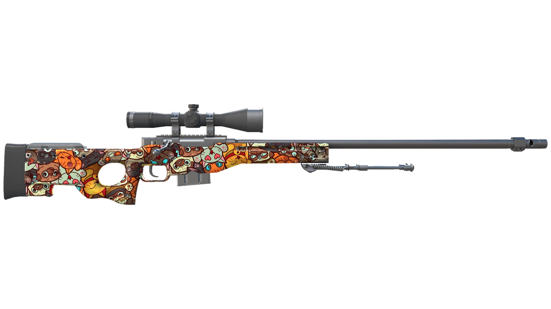 AWP | PAW (Factory New)