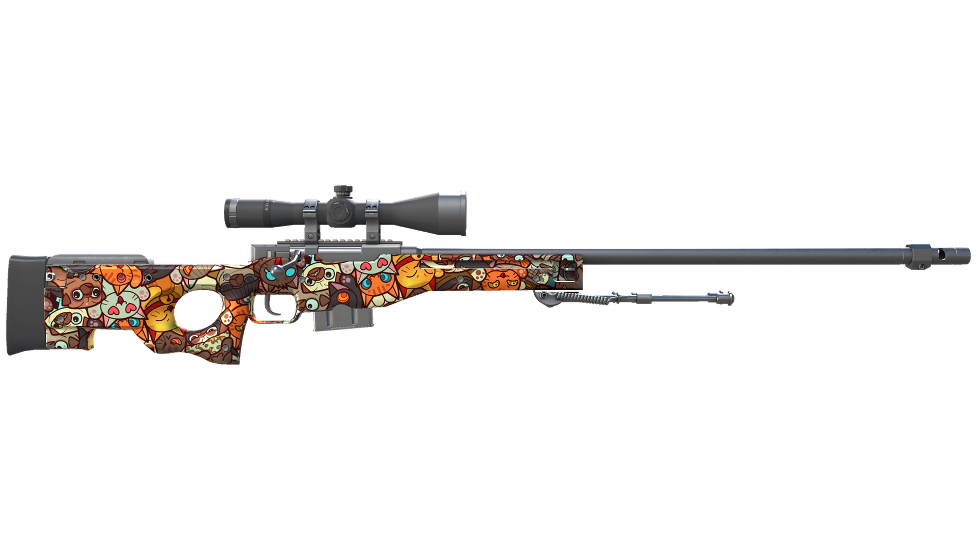 PAW image