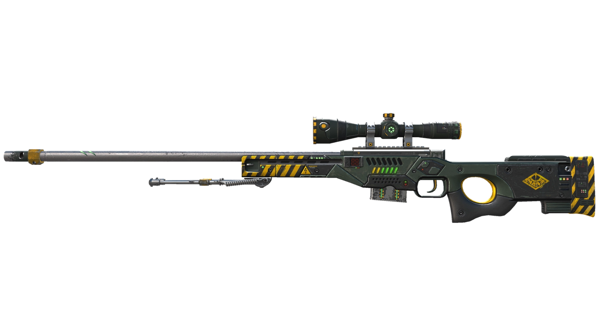 AWP | Phobos (Factory New)