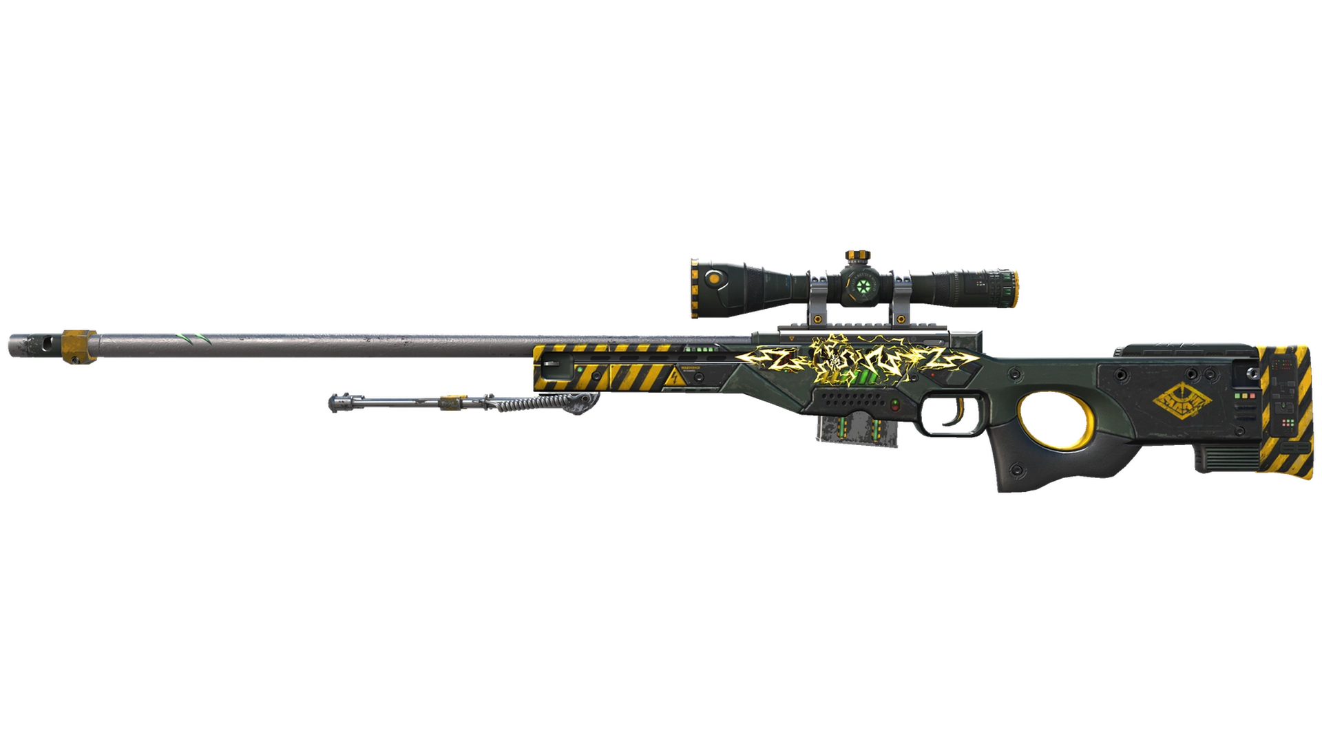 AWP | Phobos (Factory New)