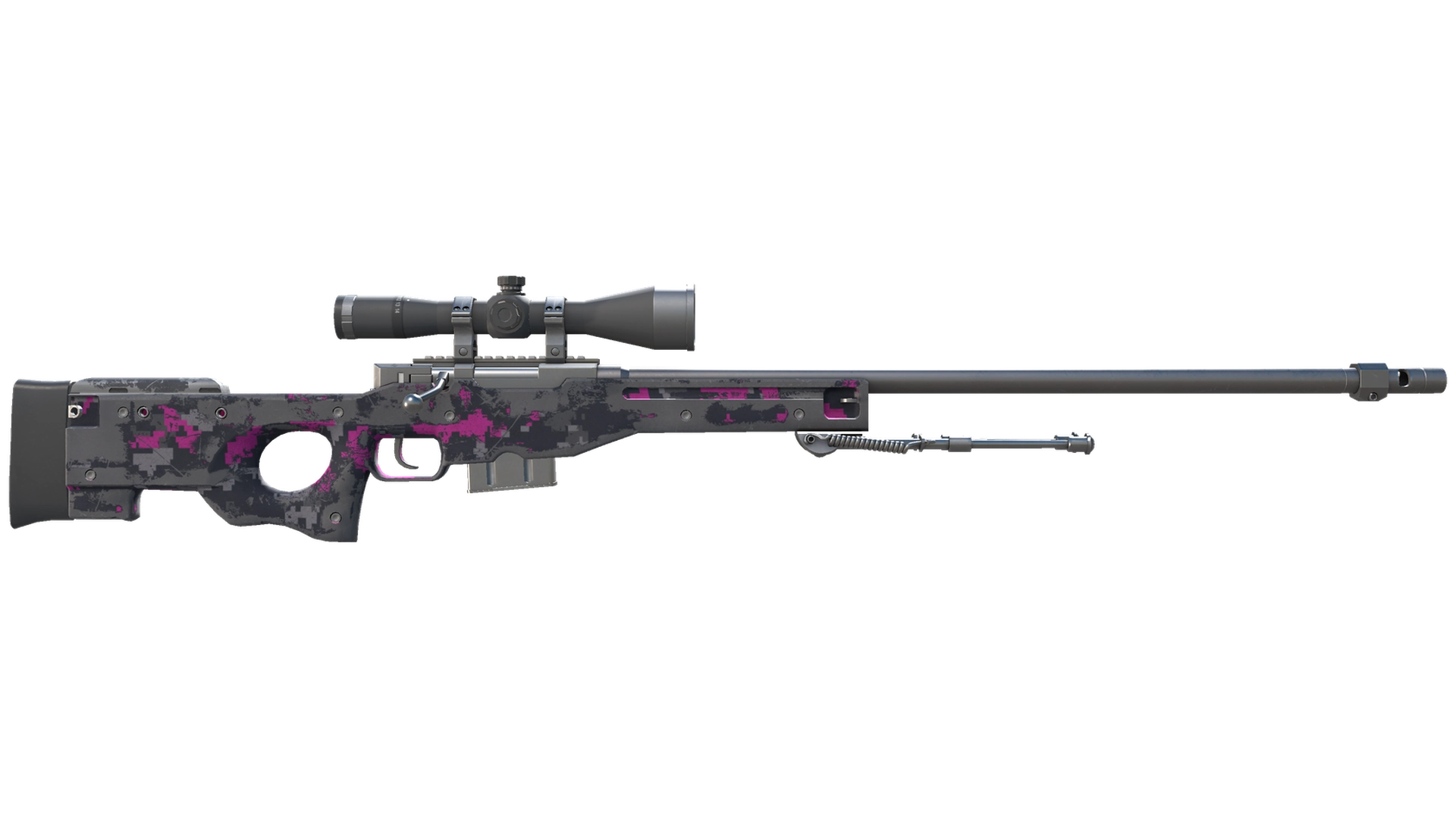 Pink DDPAT image
