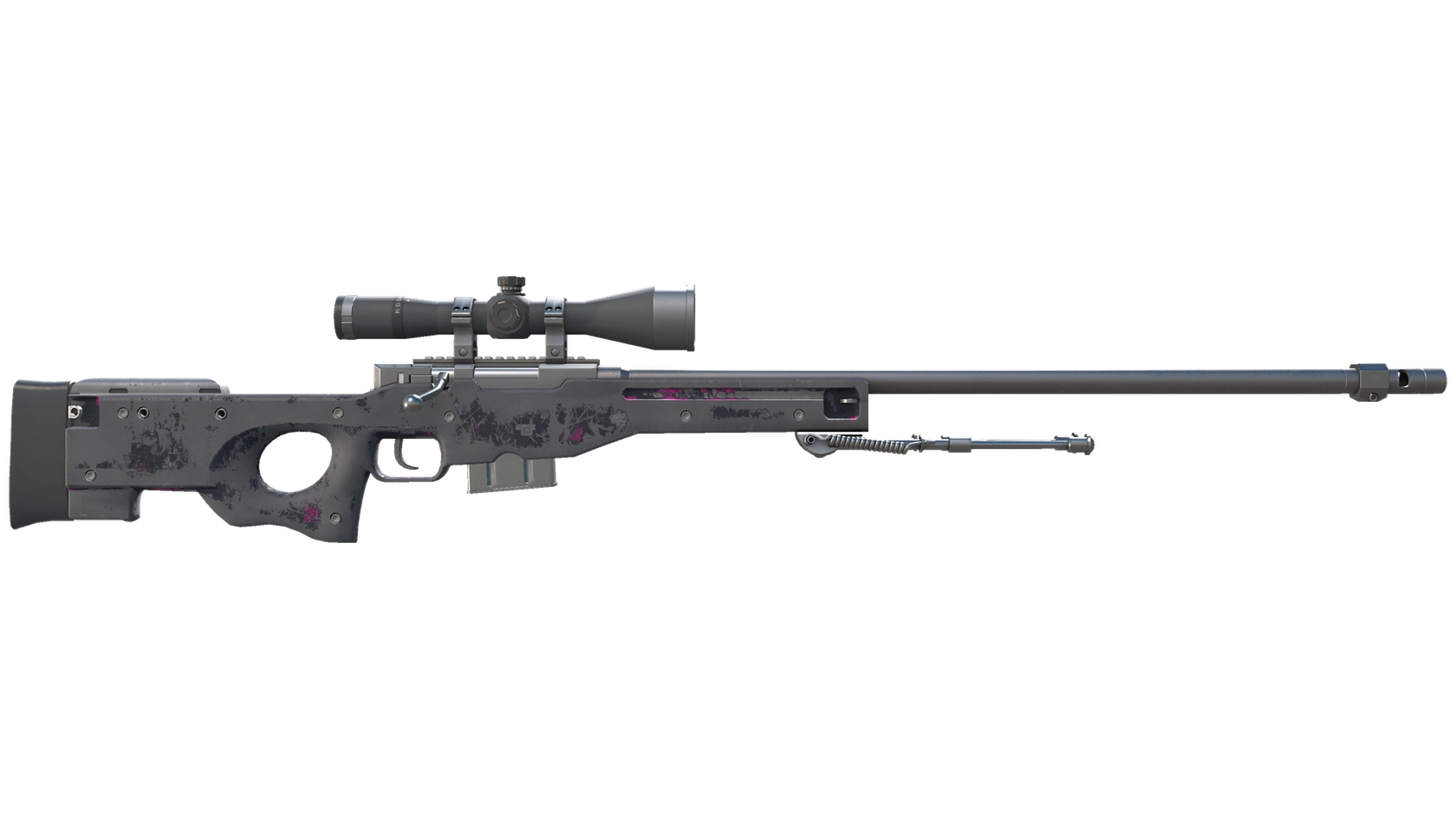 Pink DDPAT image