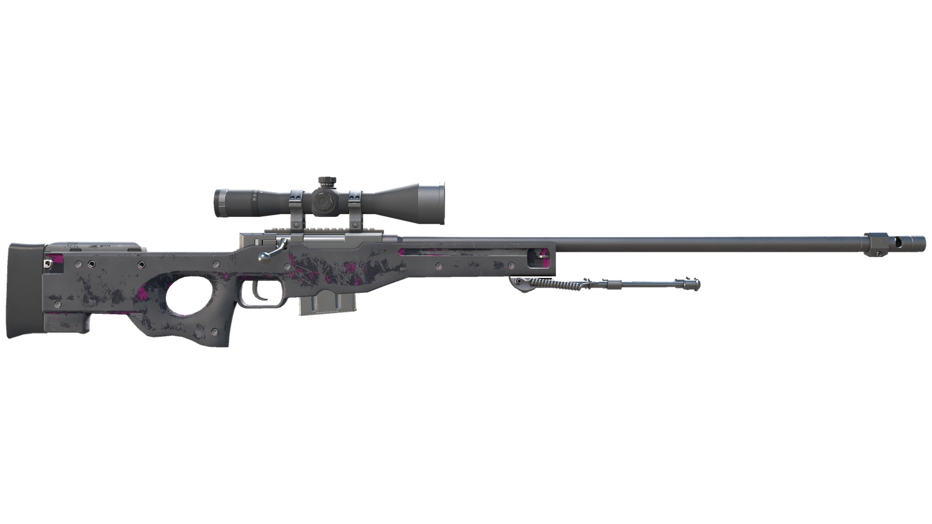 Pink DDPAT image