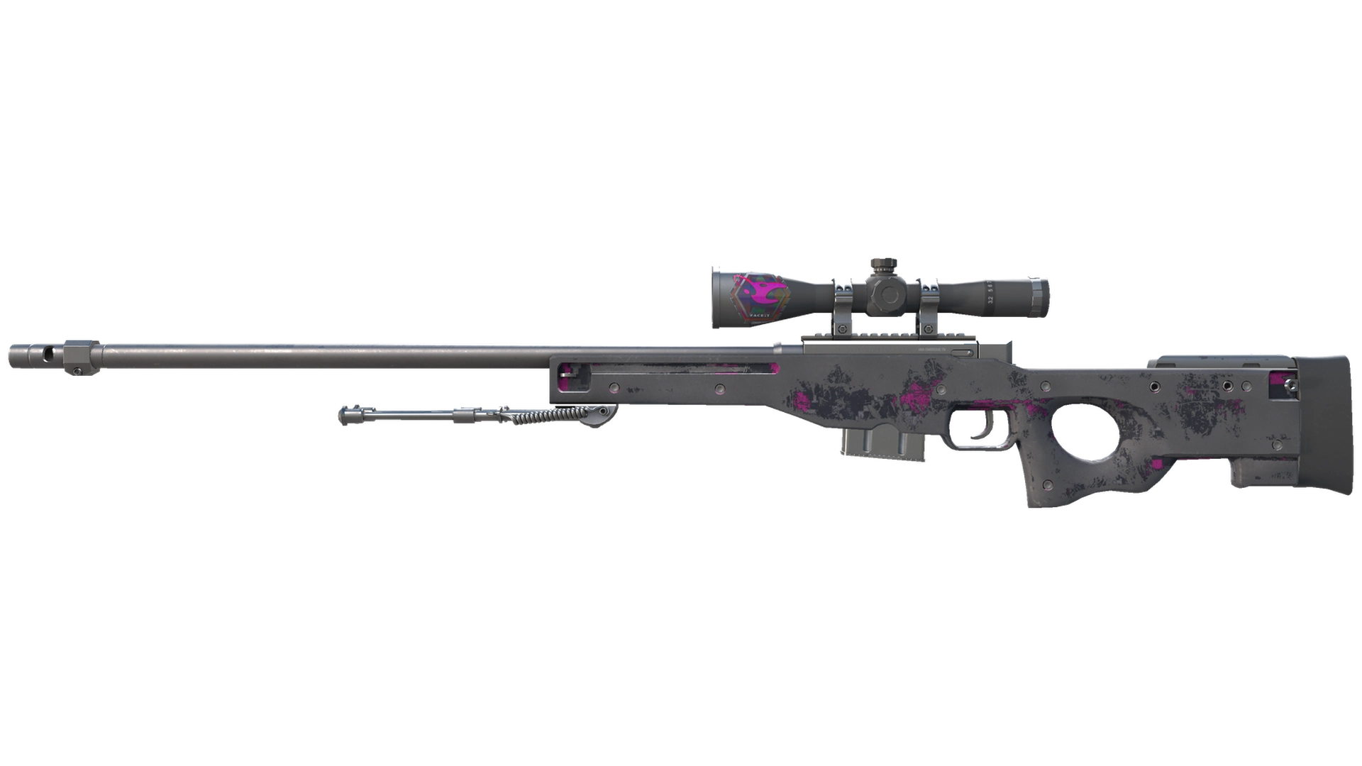 Pink DDPAT image