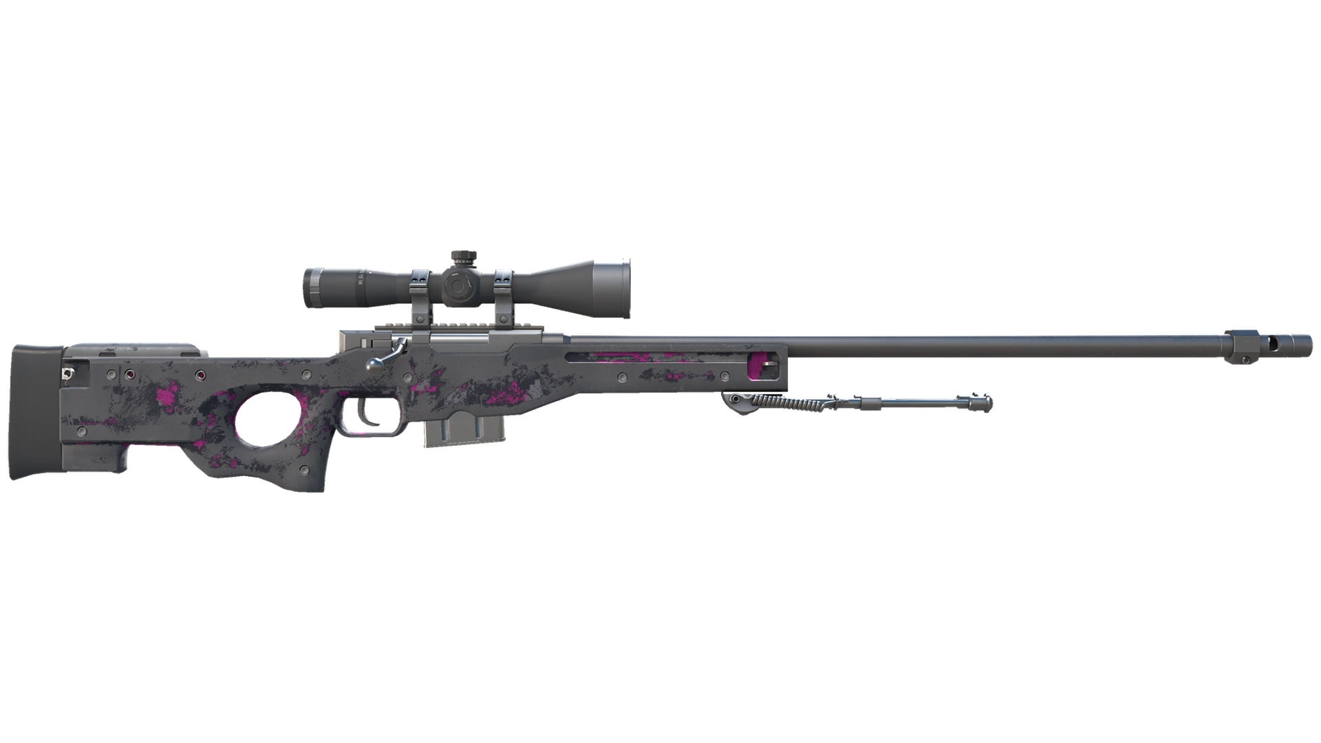 Pink DDPAT image