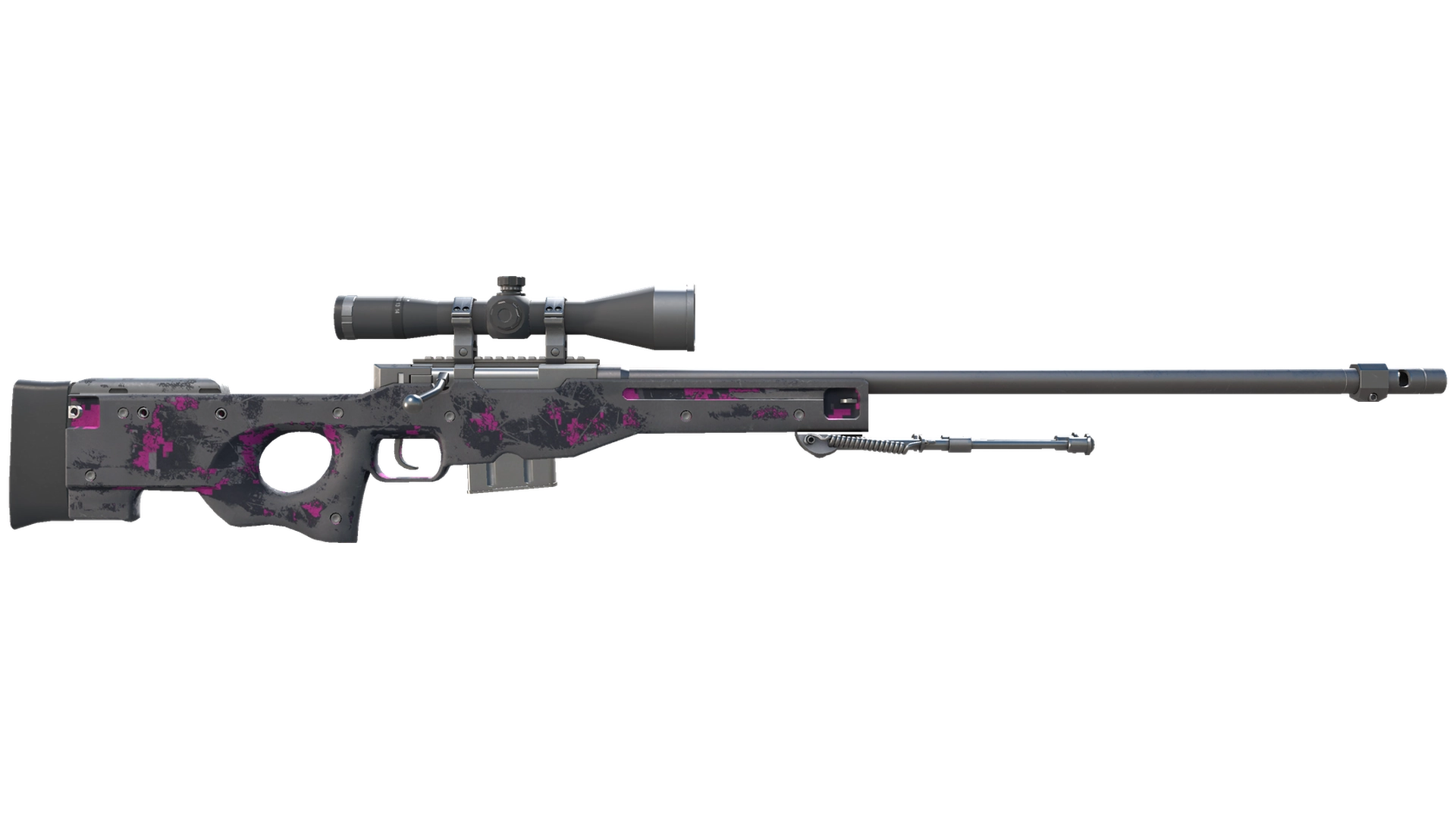 Pink DDPAT image