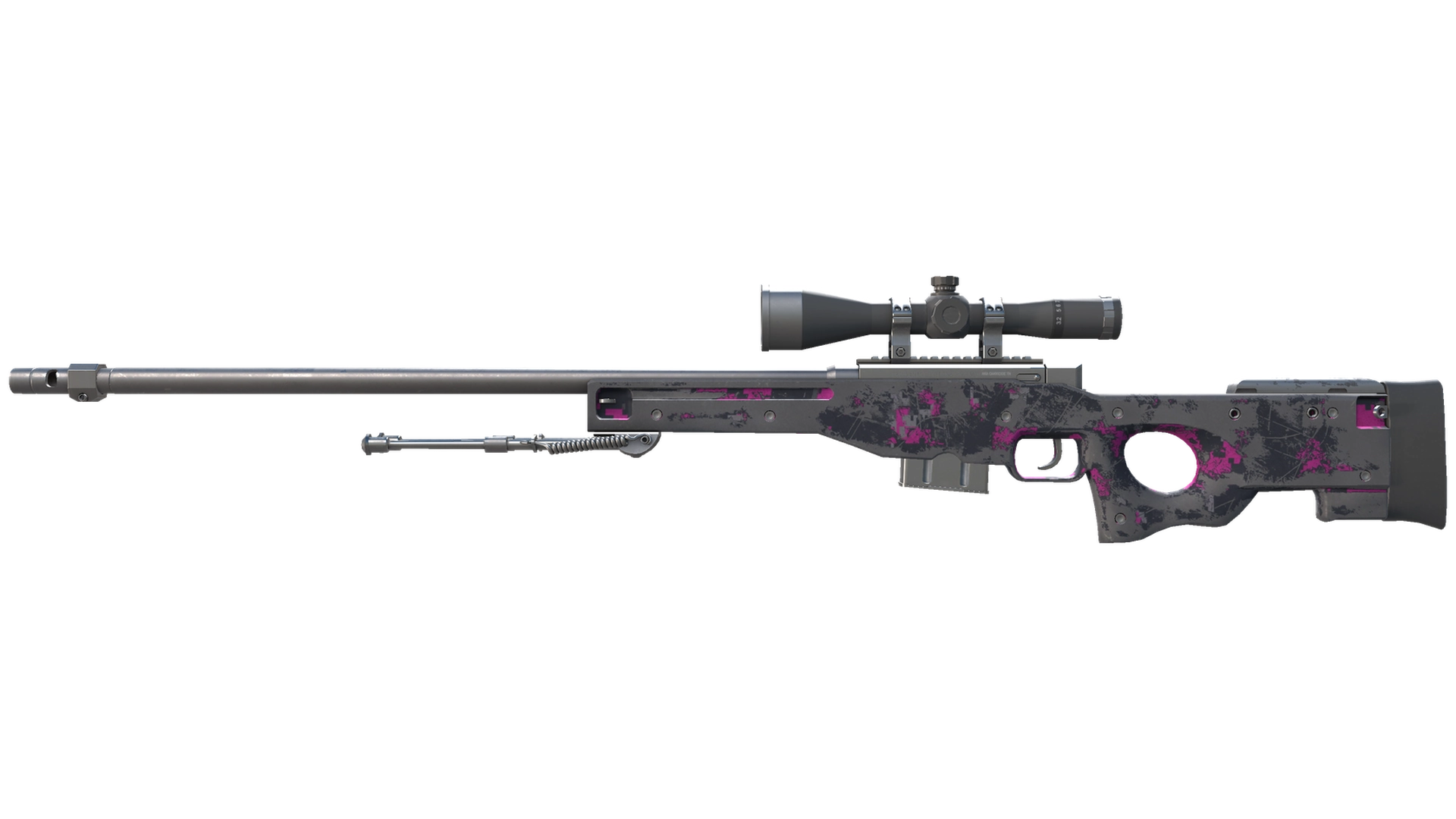 Pink DDPAT image