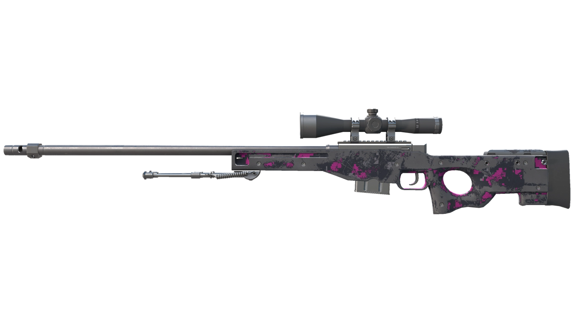Pink DDPAT image