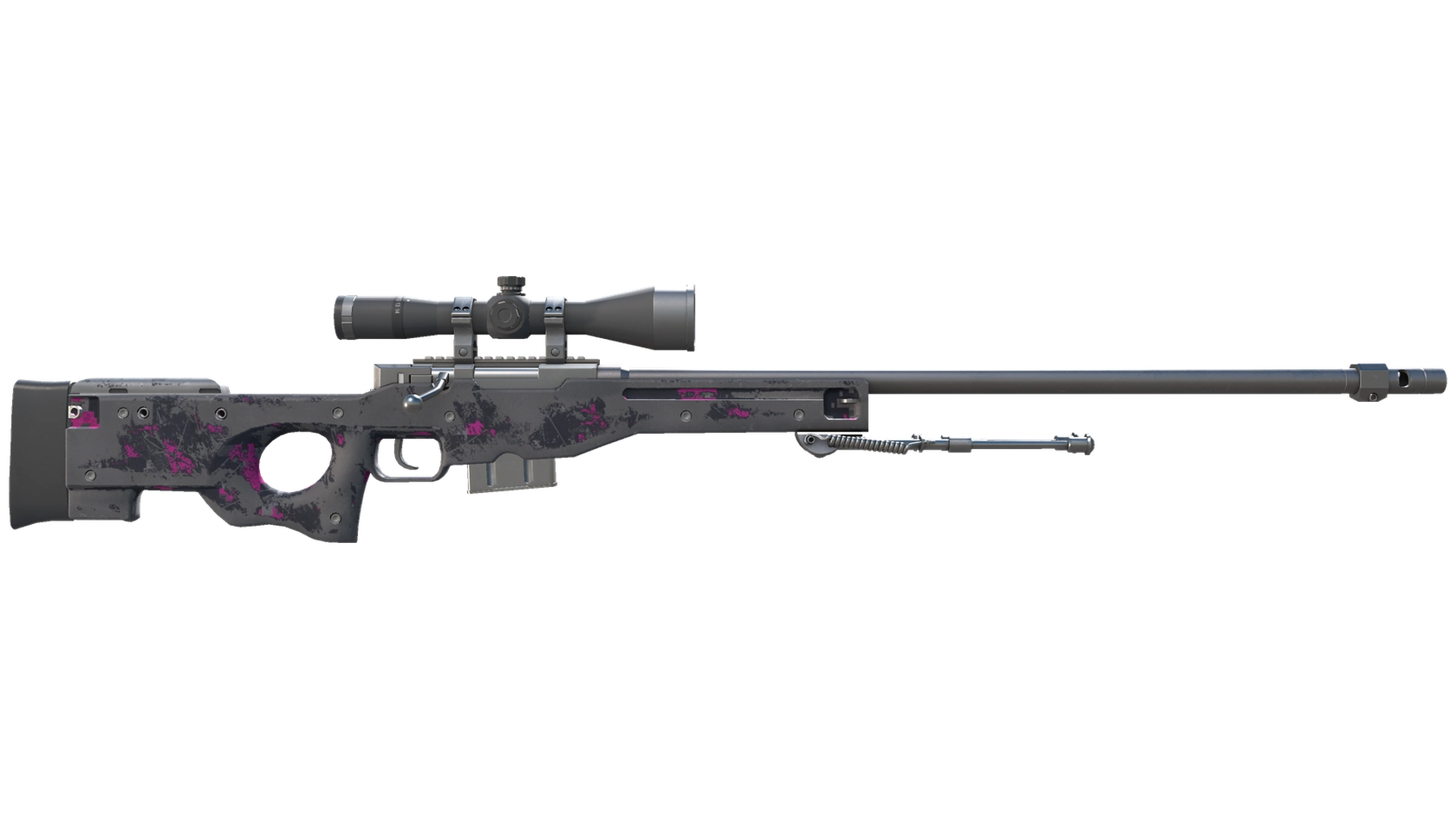 Pink DDPAT image