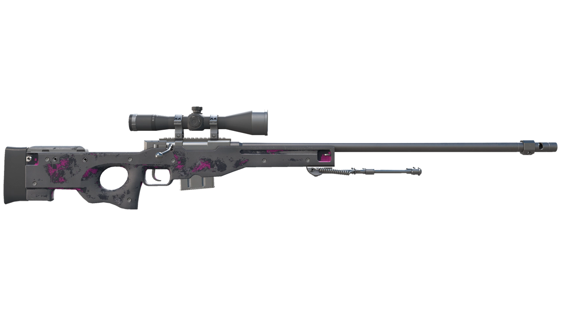 Pink DDPAT image