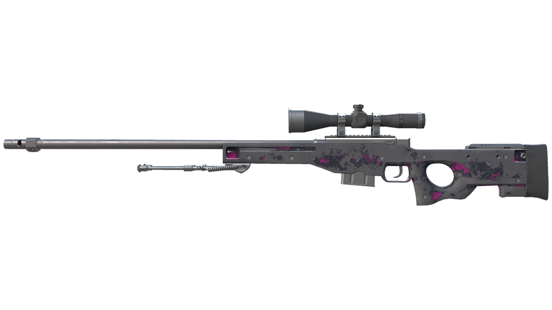Pink DDPAT image
