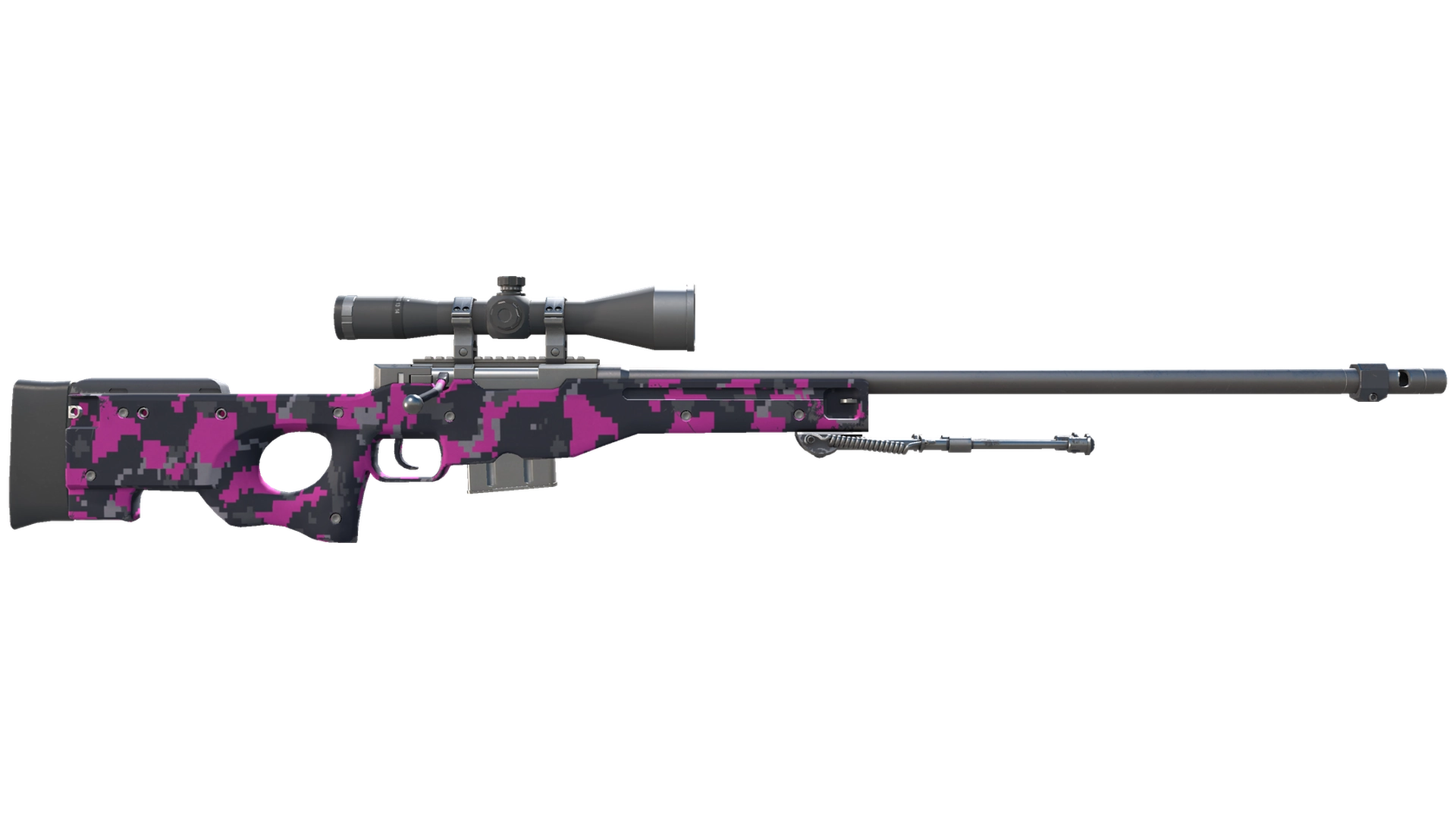 AWP | Pink DDPAT (Factory New)