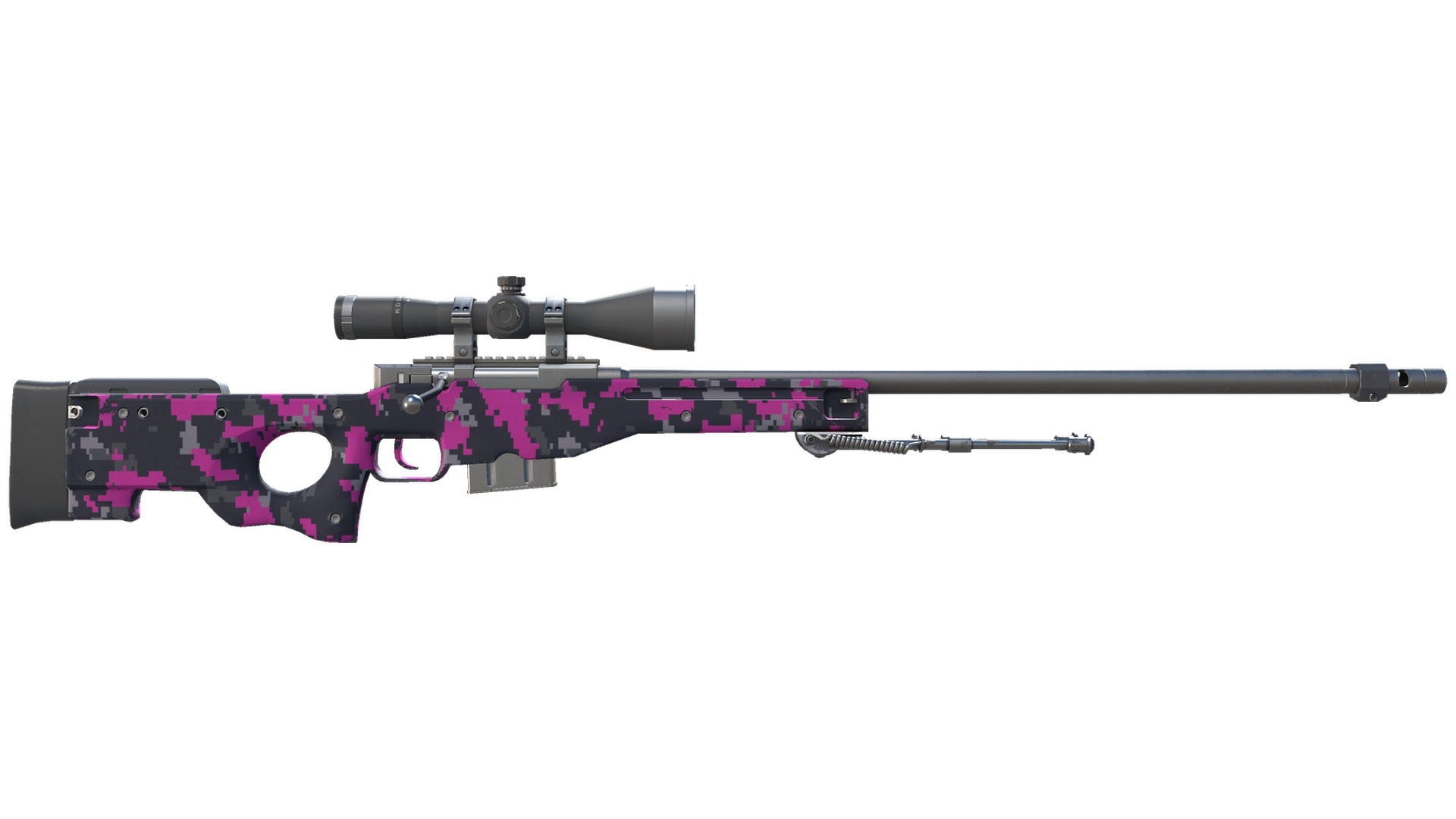 Pink DDPAT image
