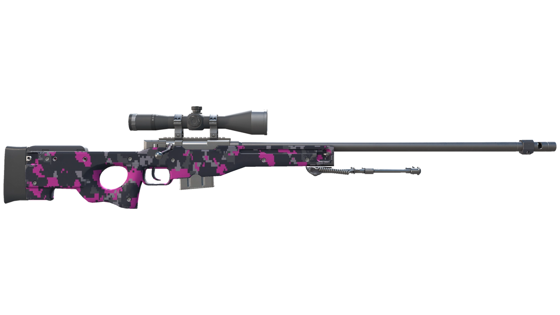 Pink DDPAT image