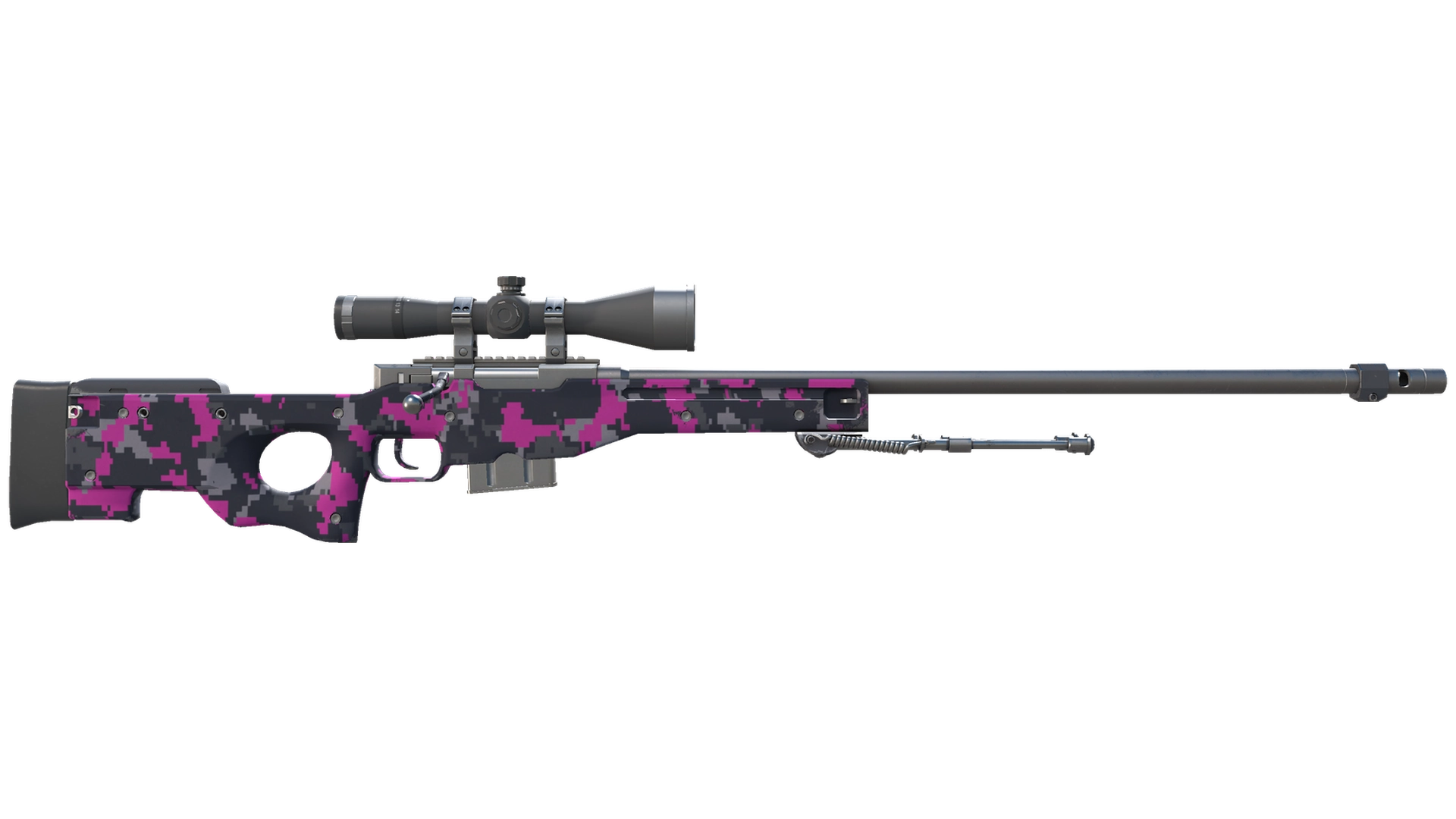 Pink DDPAT image
