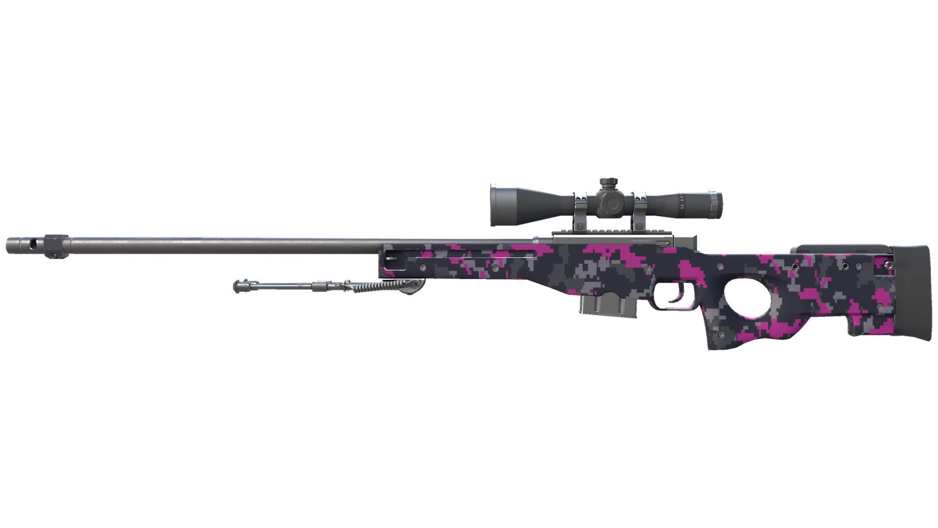 Pink DDPAT image