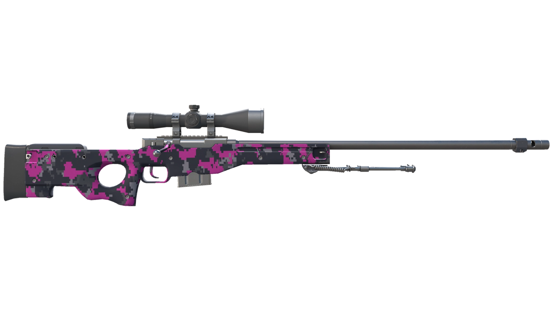 Pink DDPAT image