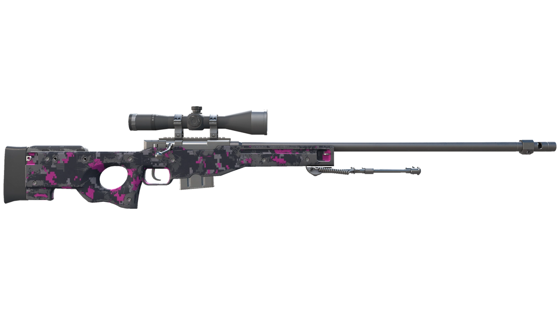 AWP | Pink DDPAT (Field-Tested)