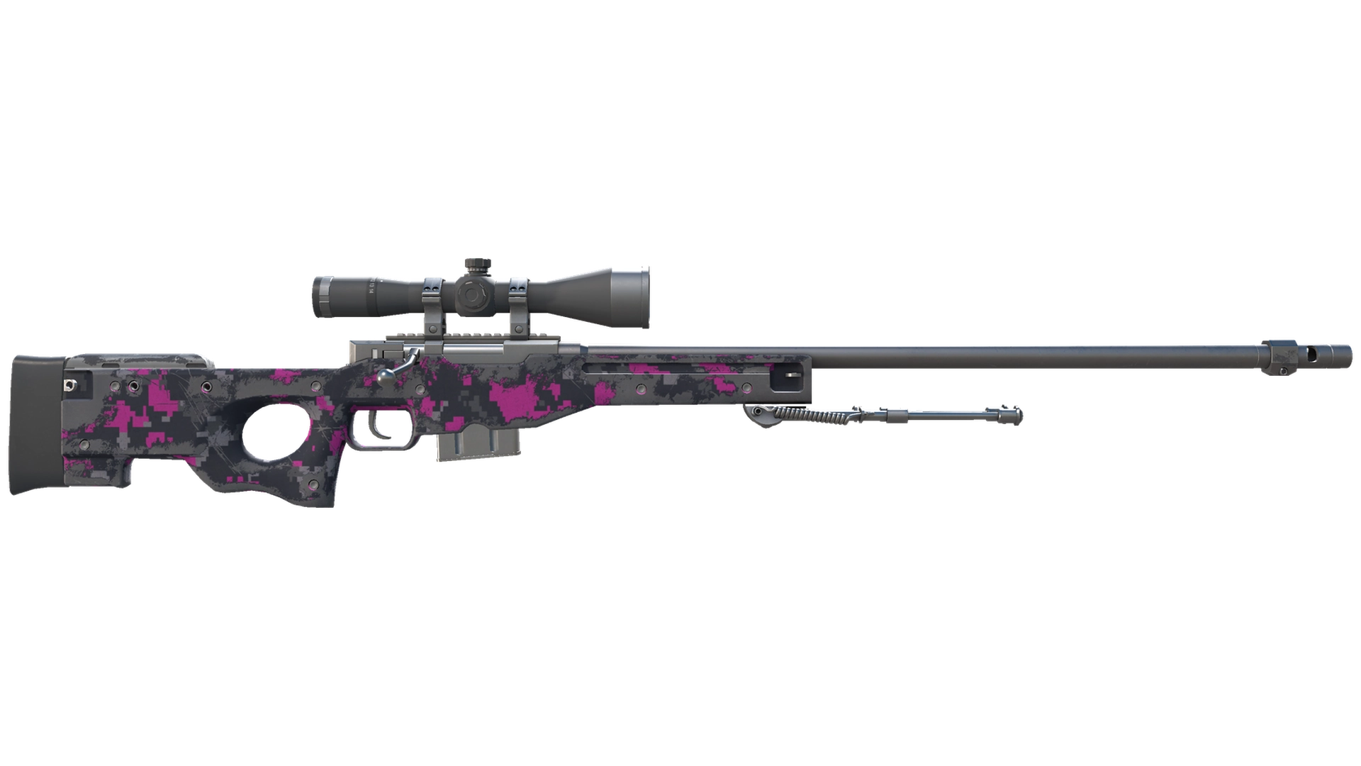 Pink DDPAT image