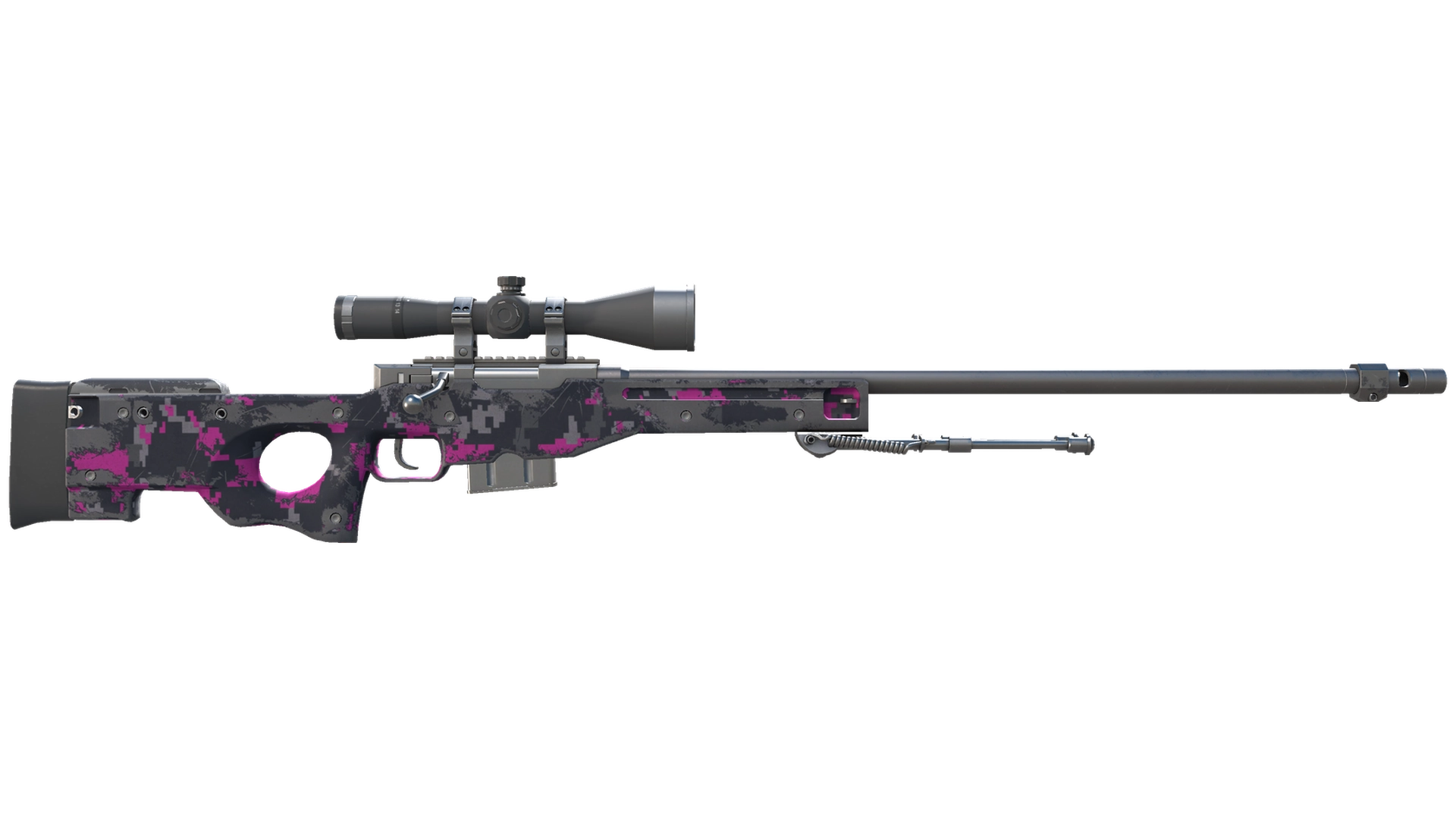 Pink DDPAT image