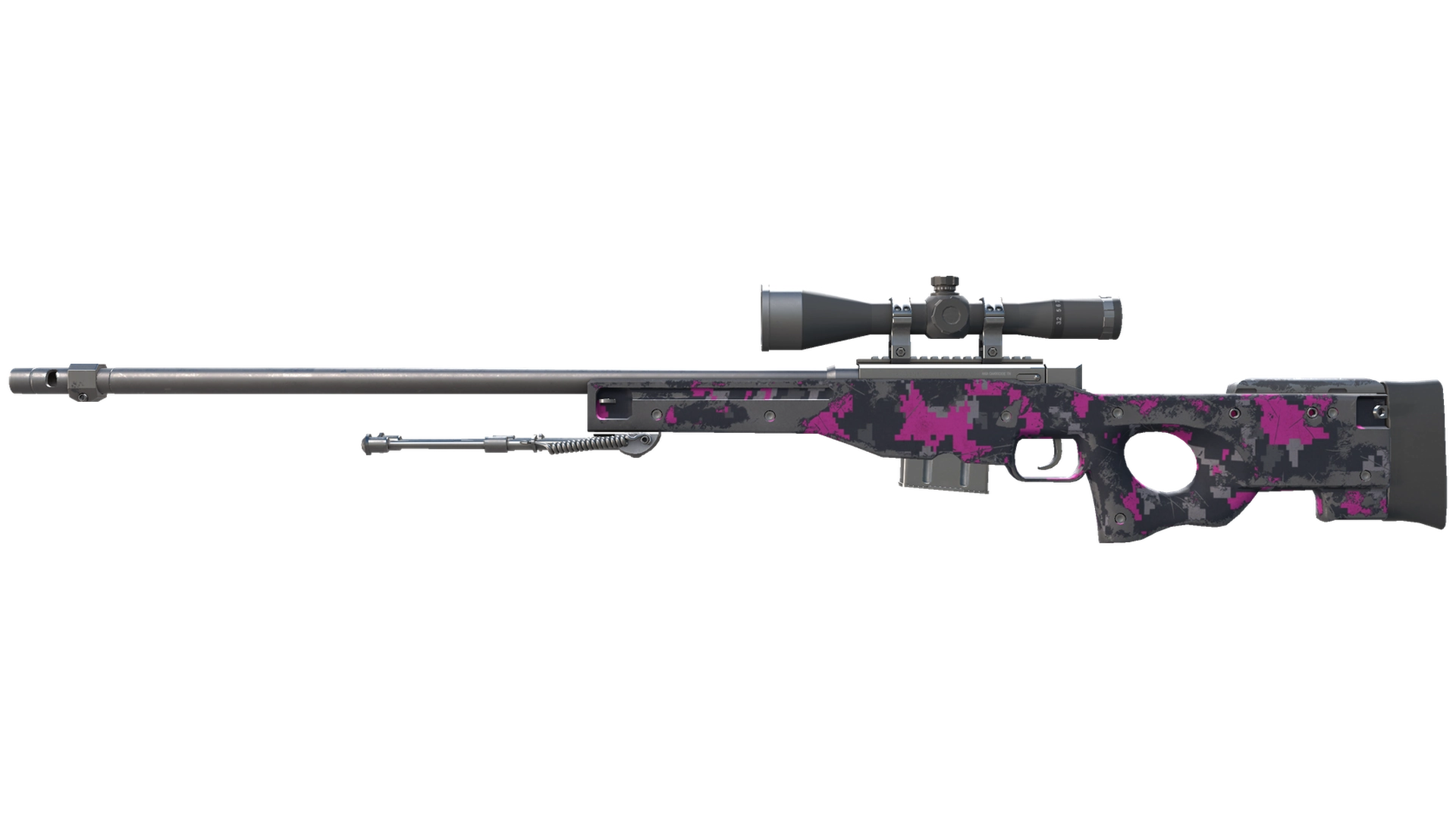 Pink DDPAT image