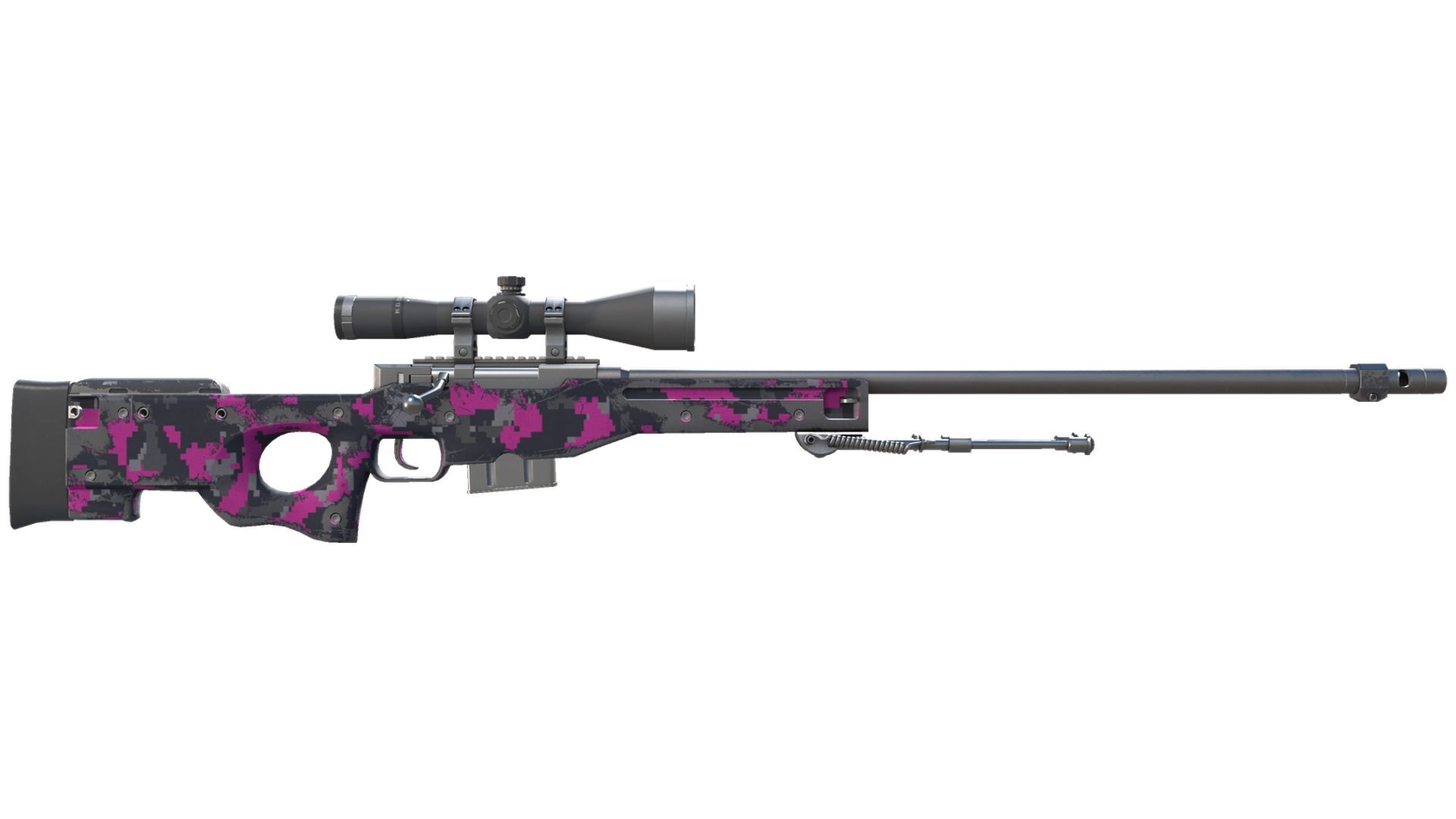 Pink DDPAT image