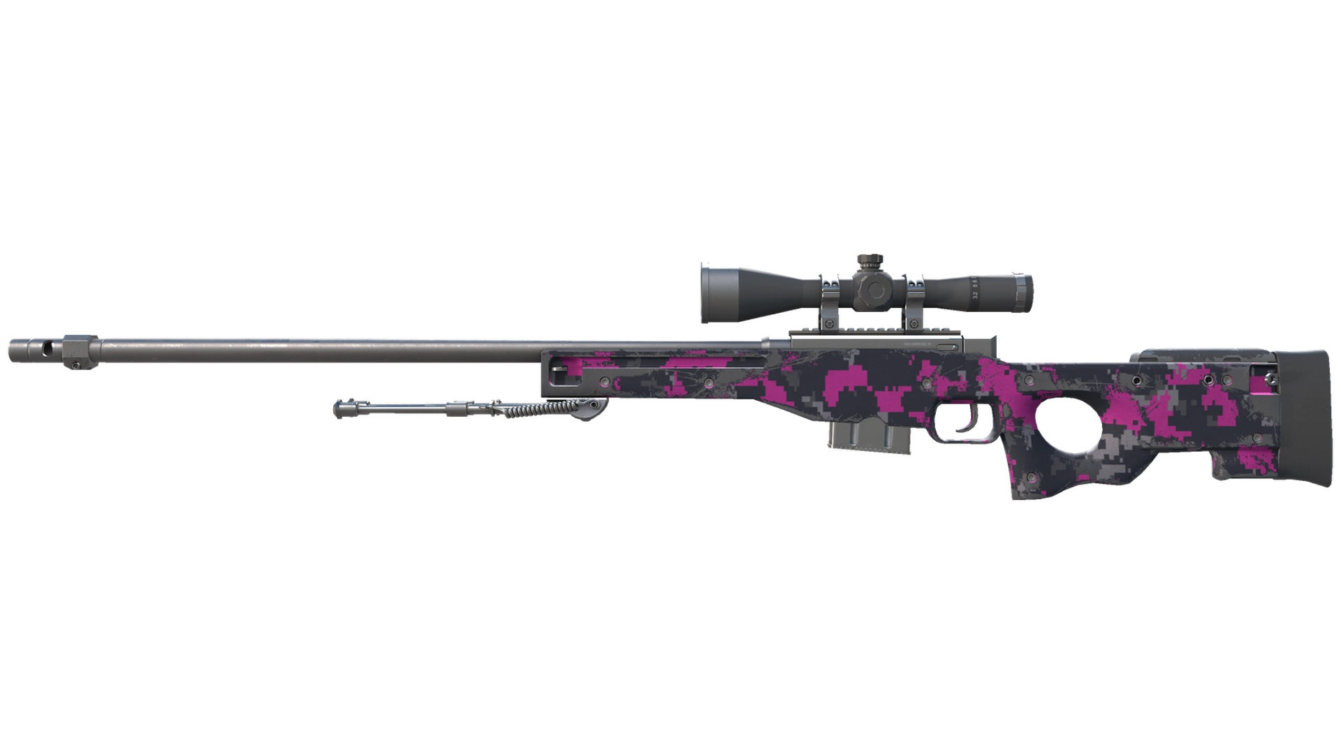 Pink DDPAT image
