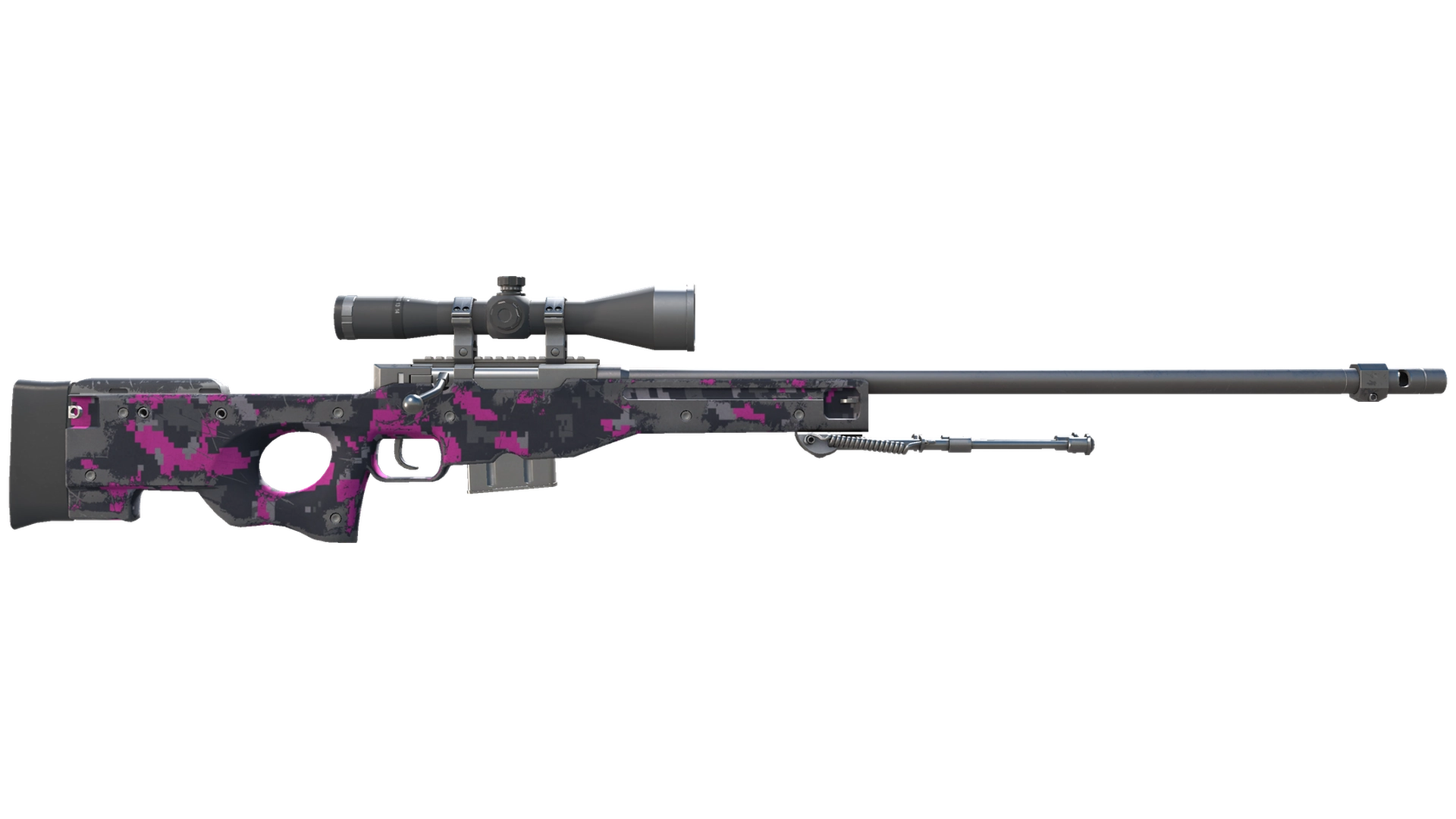 AWP | Pink DDPAT (Field-Tested)