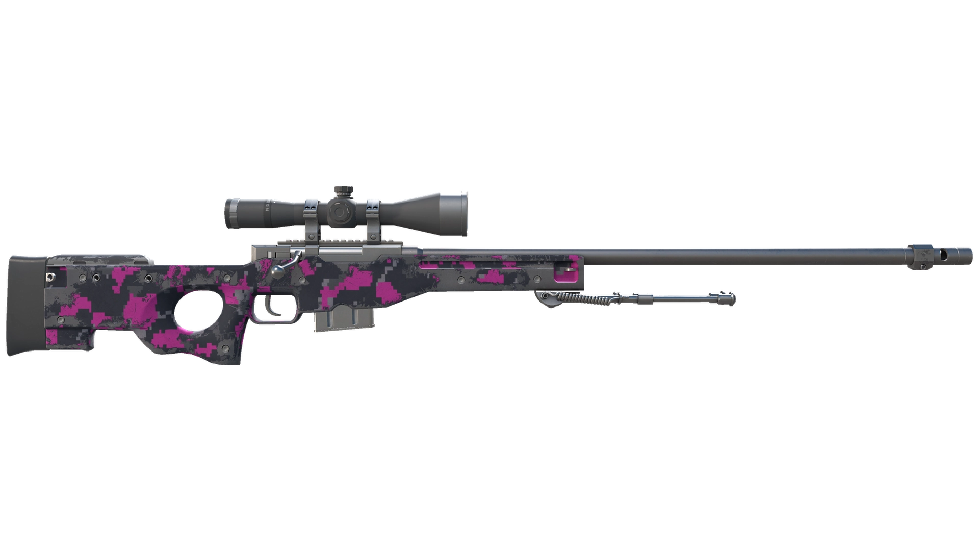 Pink DDPAT image
