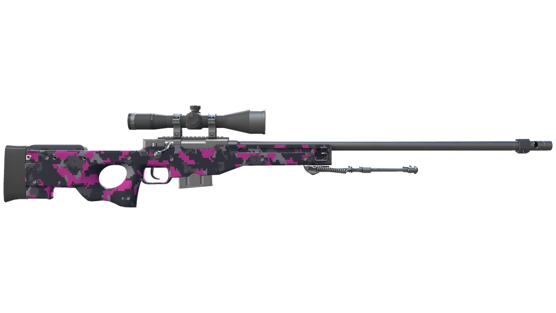 Pink DDPAT image