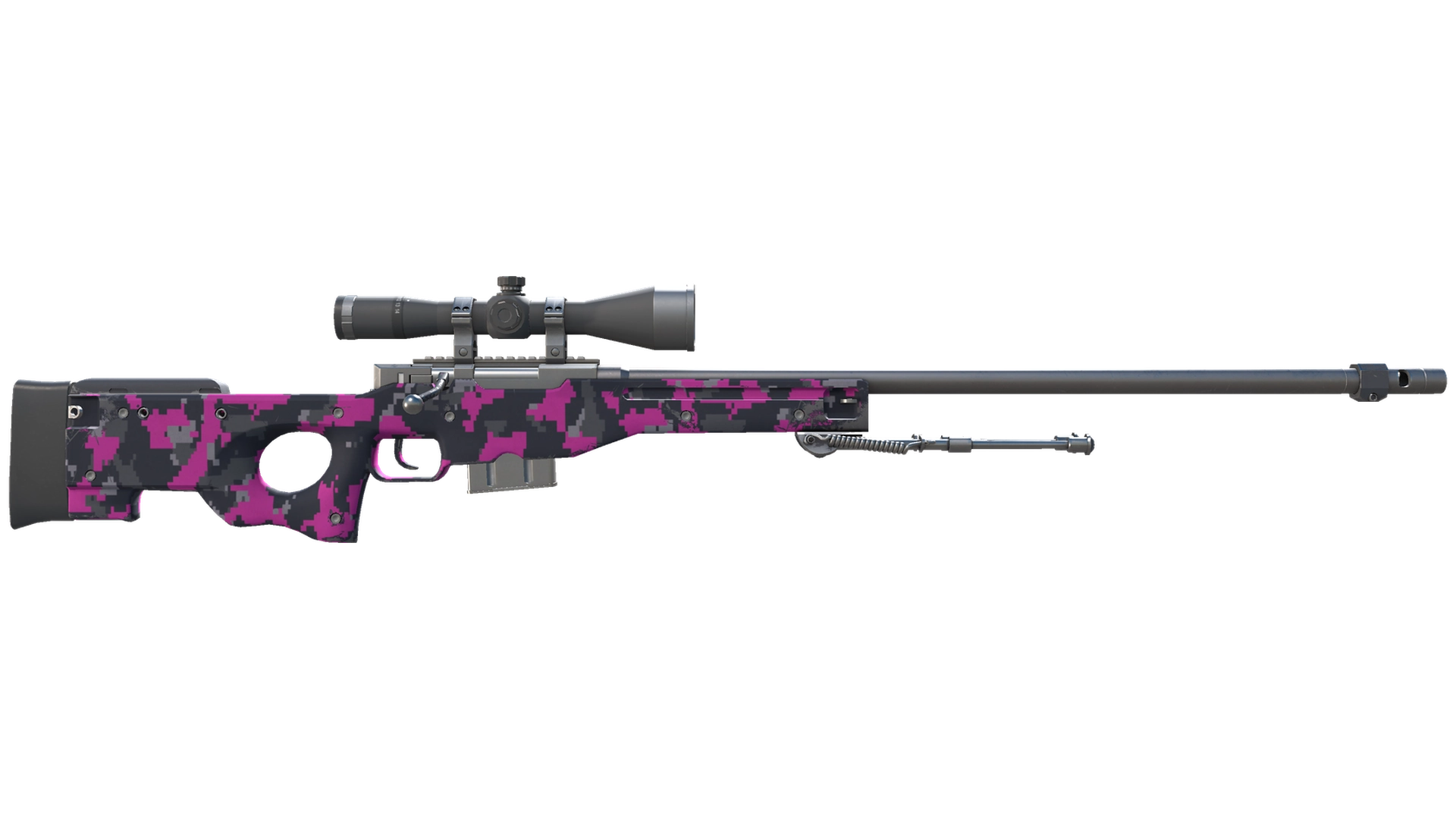 Pink DDPAT image