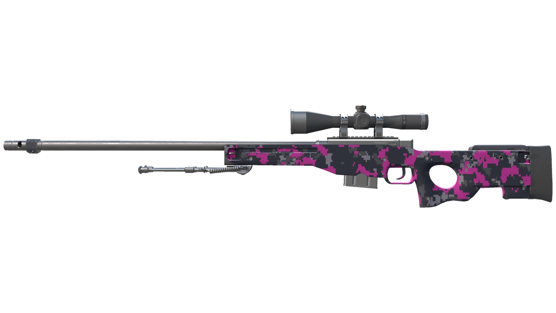 Pink DDPAT image