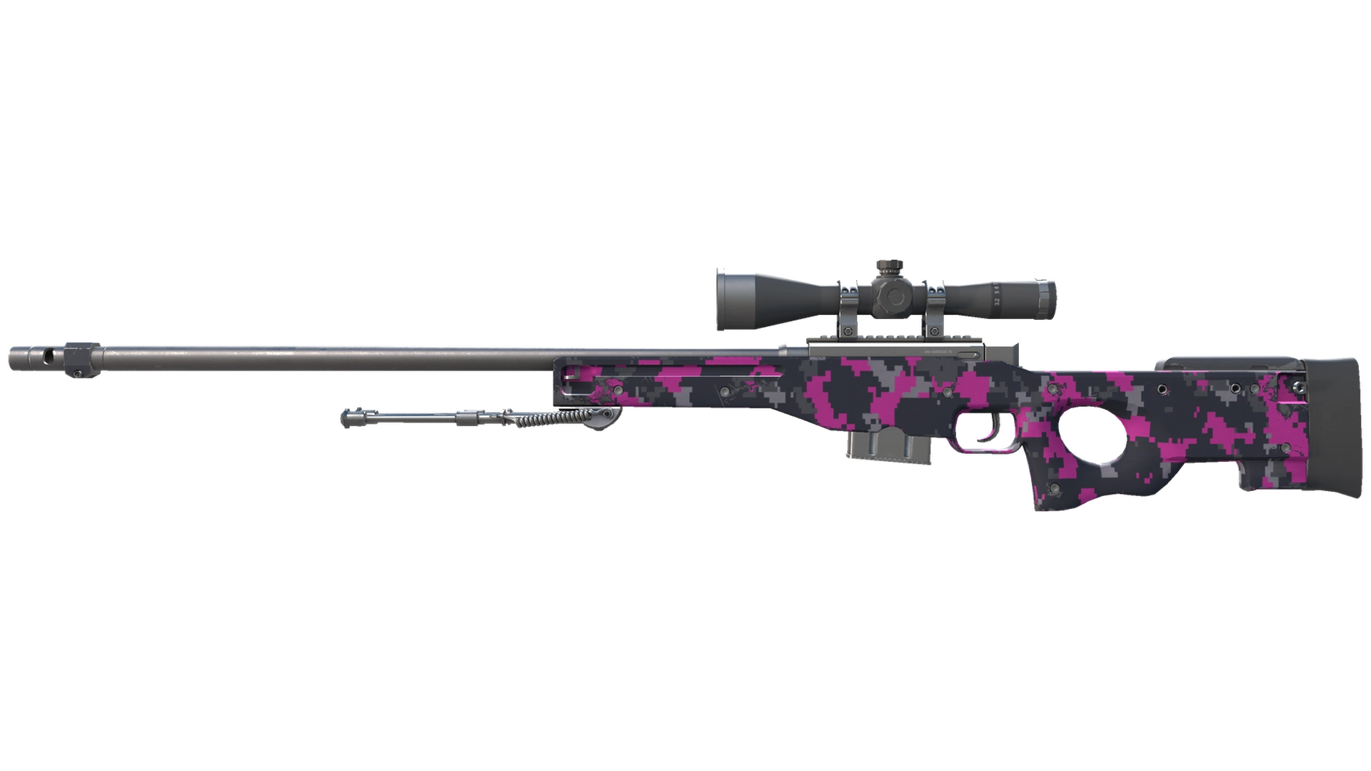Pink DDPAT image
