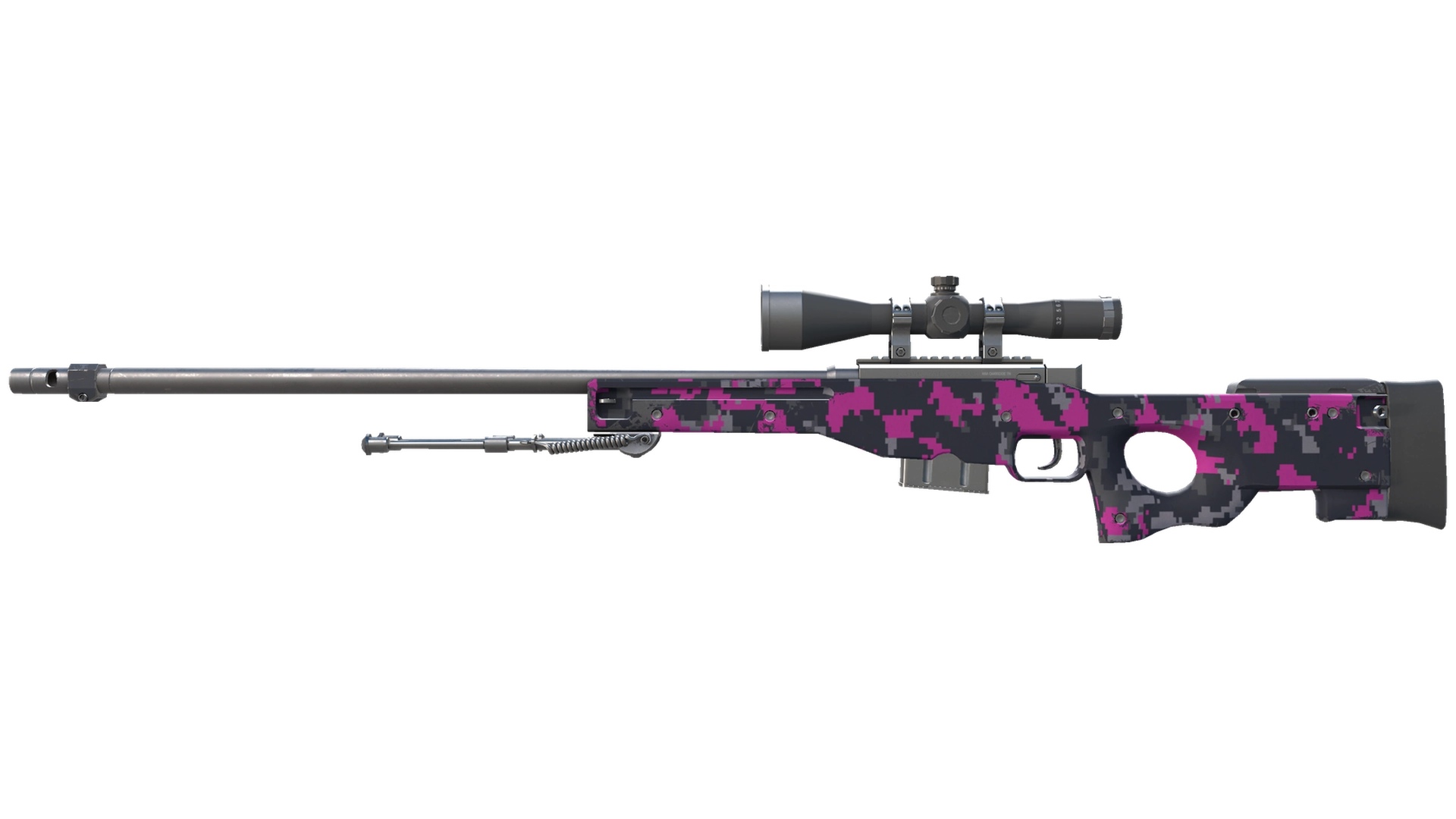 Pink DDPAT image