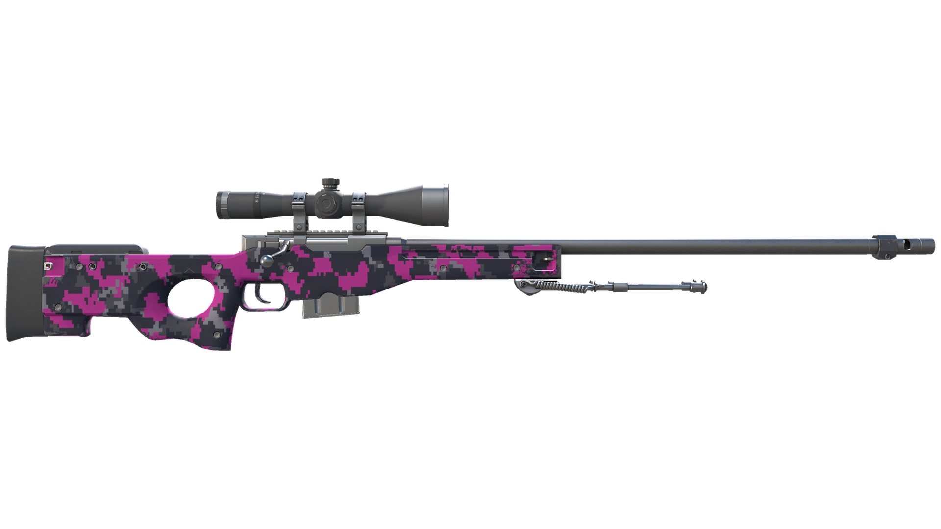 Pink DDPAT image