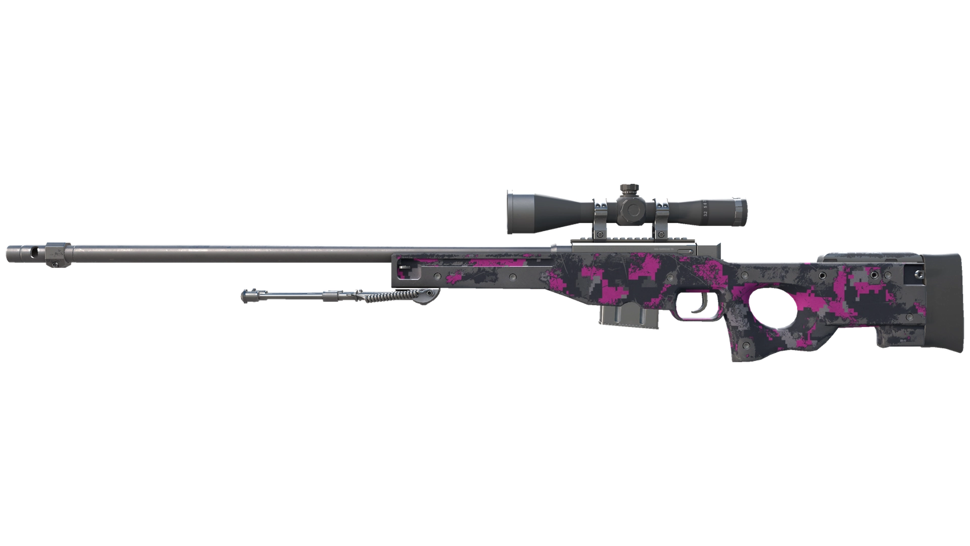 Pink DDPAT image