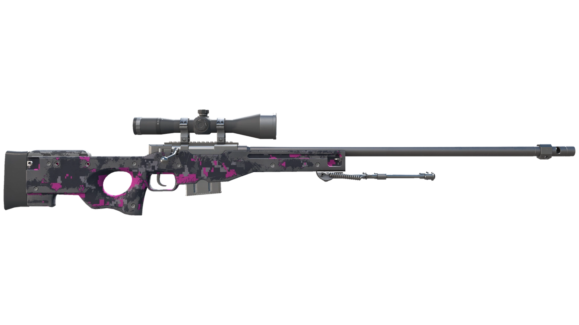 Pink DDPAT image